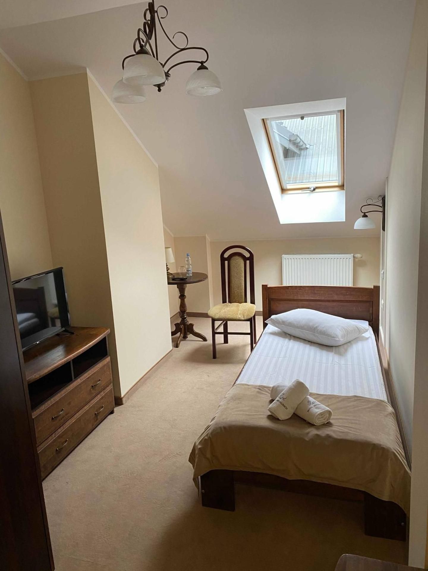 Single Room