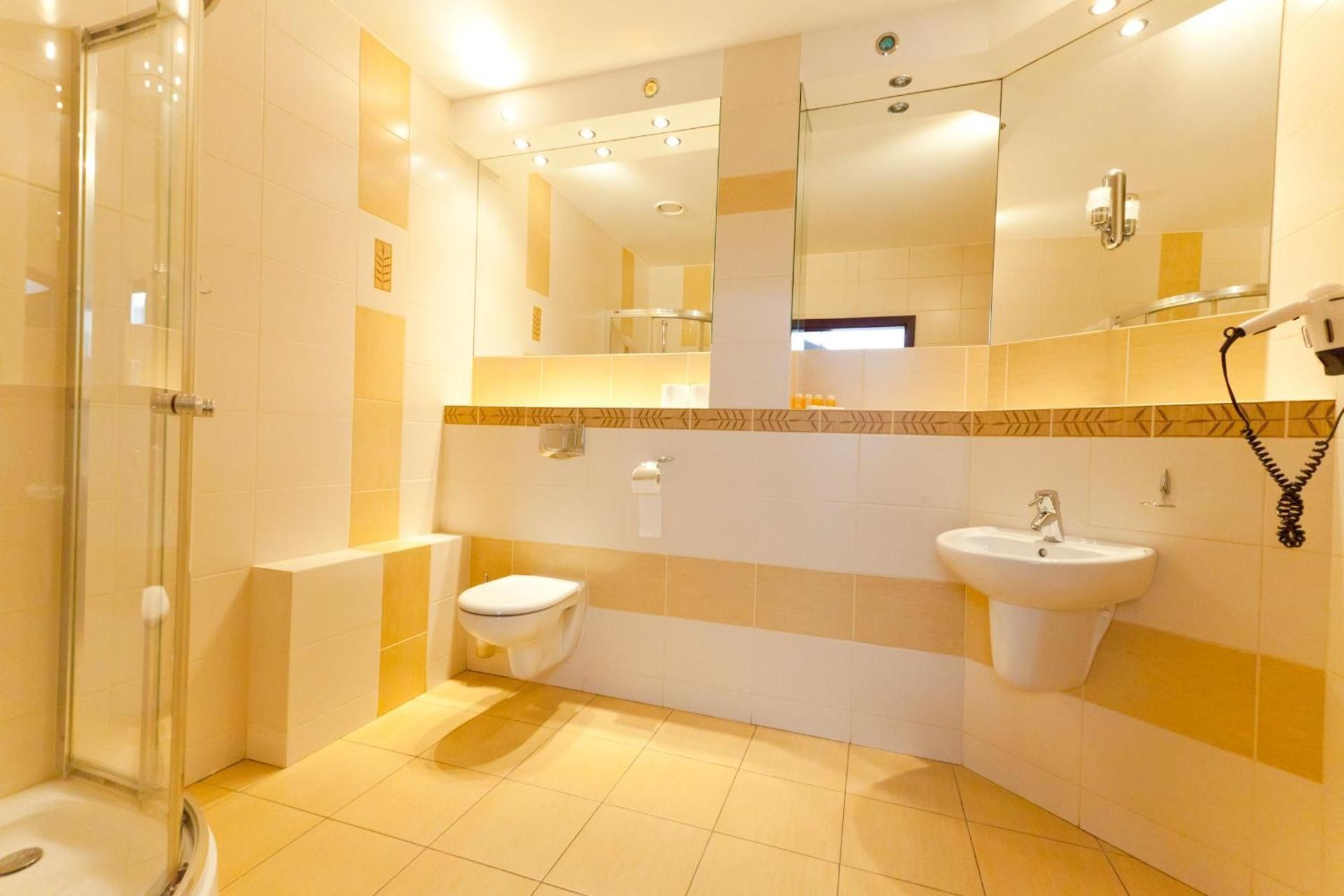 Luxury Triple Room