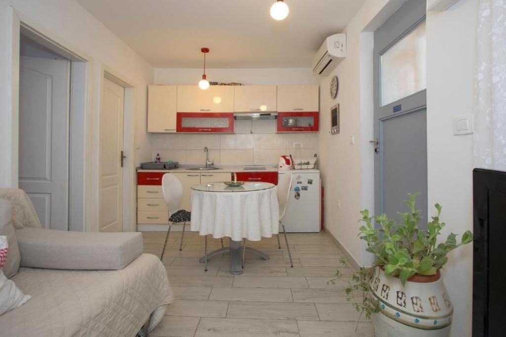 Apartments Petra