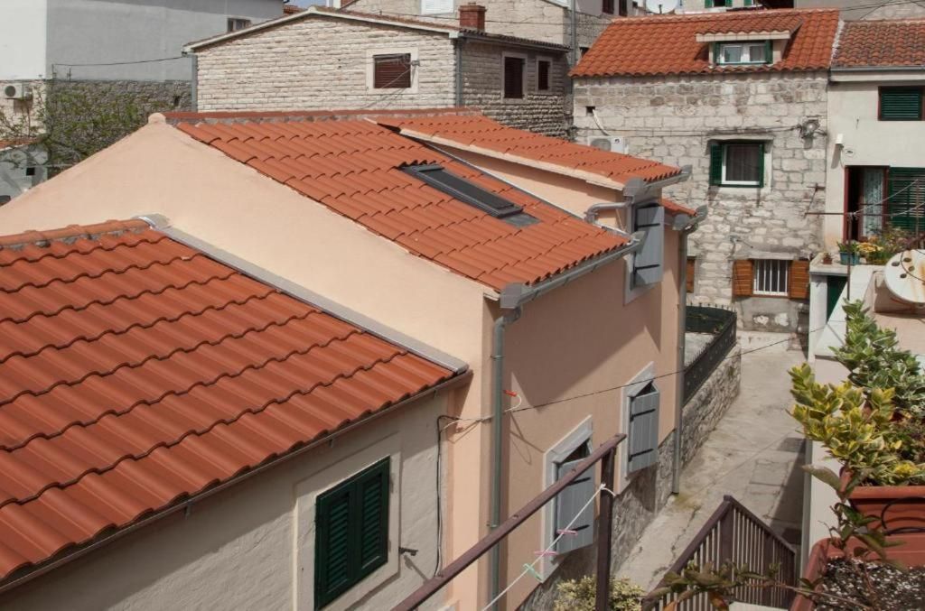 Apartments Petra