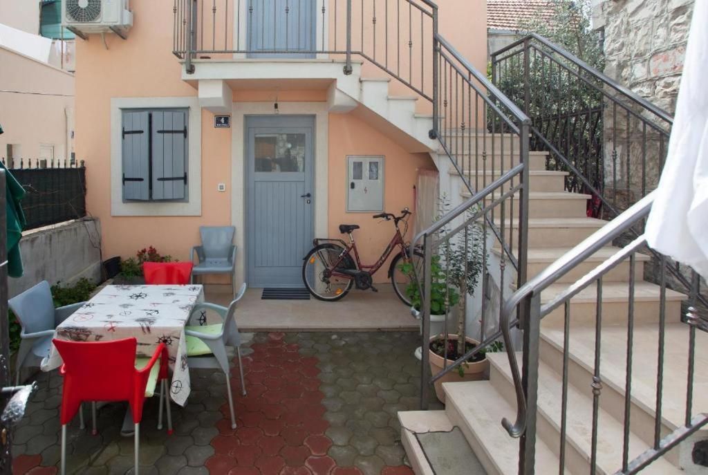 Apartments Petra