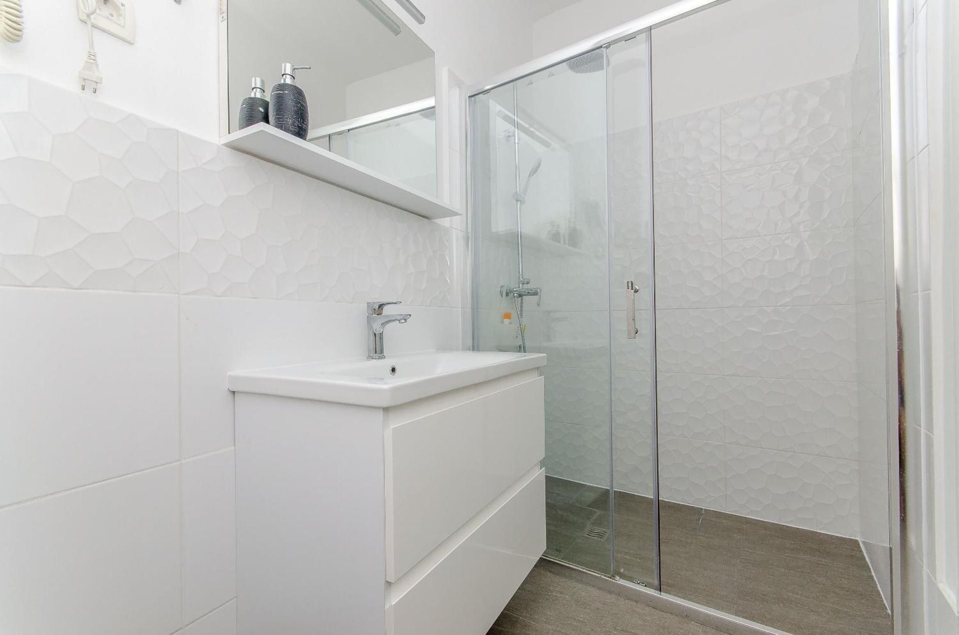 Apartment and Room Columbo Double Room 3