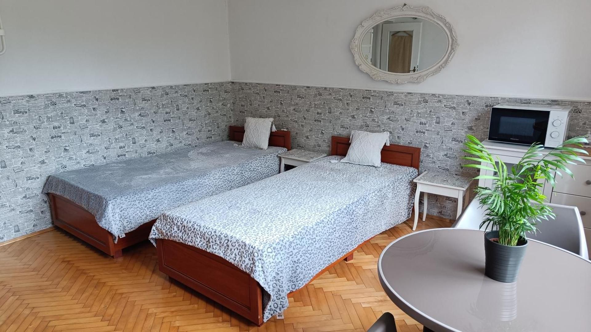 Quadruple Room with Bathroom