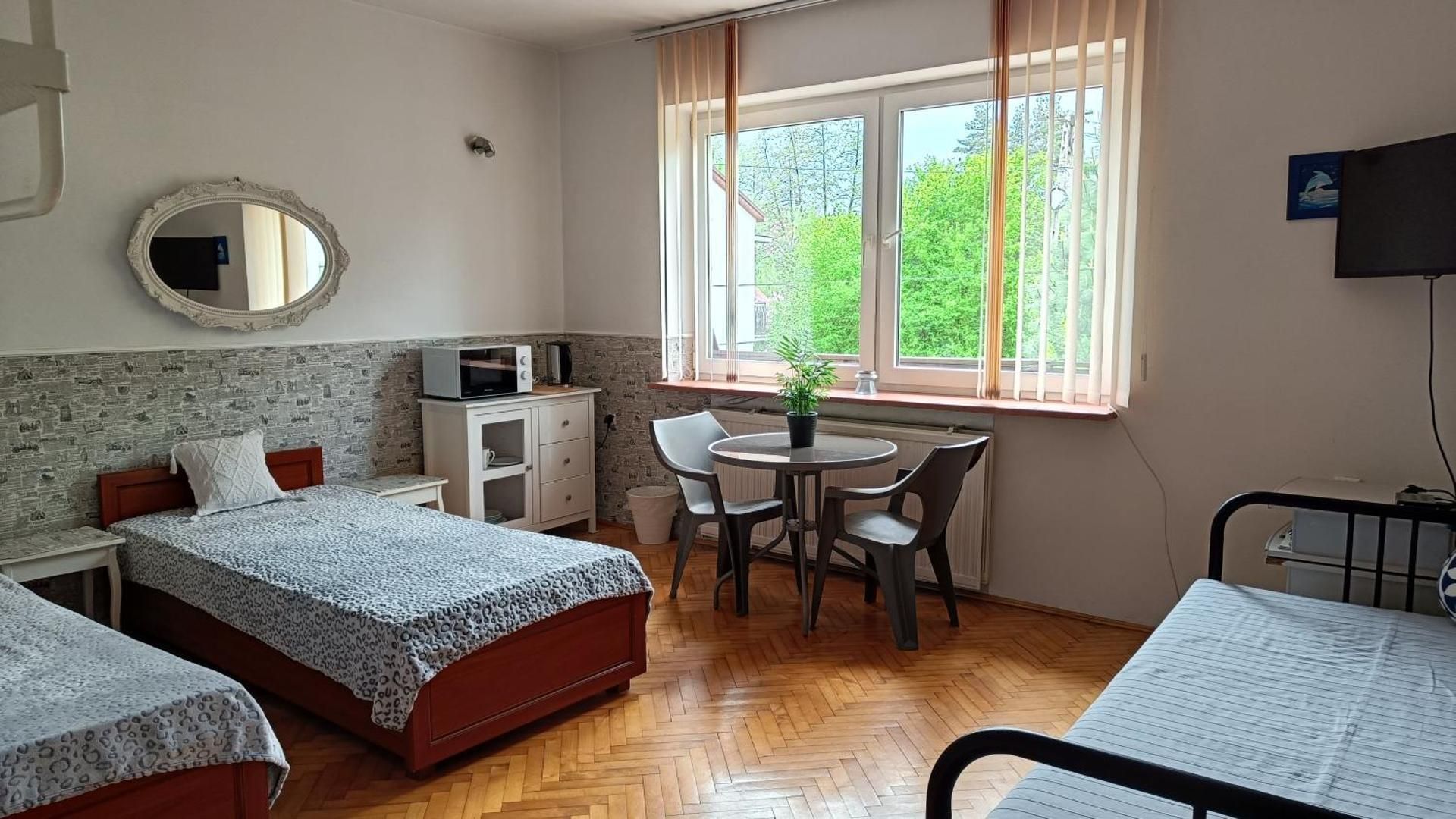 Quadruple Room with Bathroom