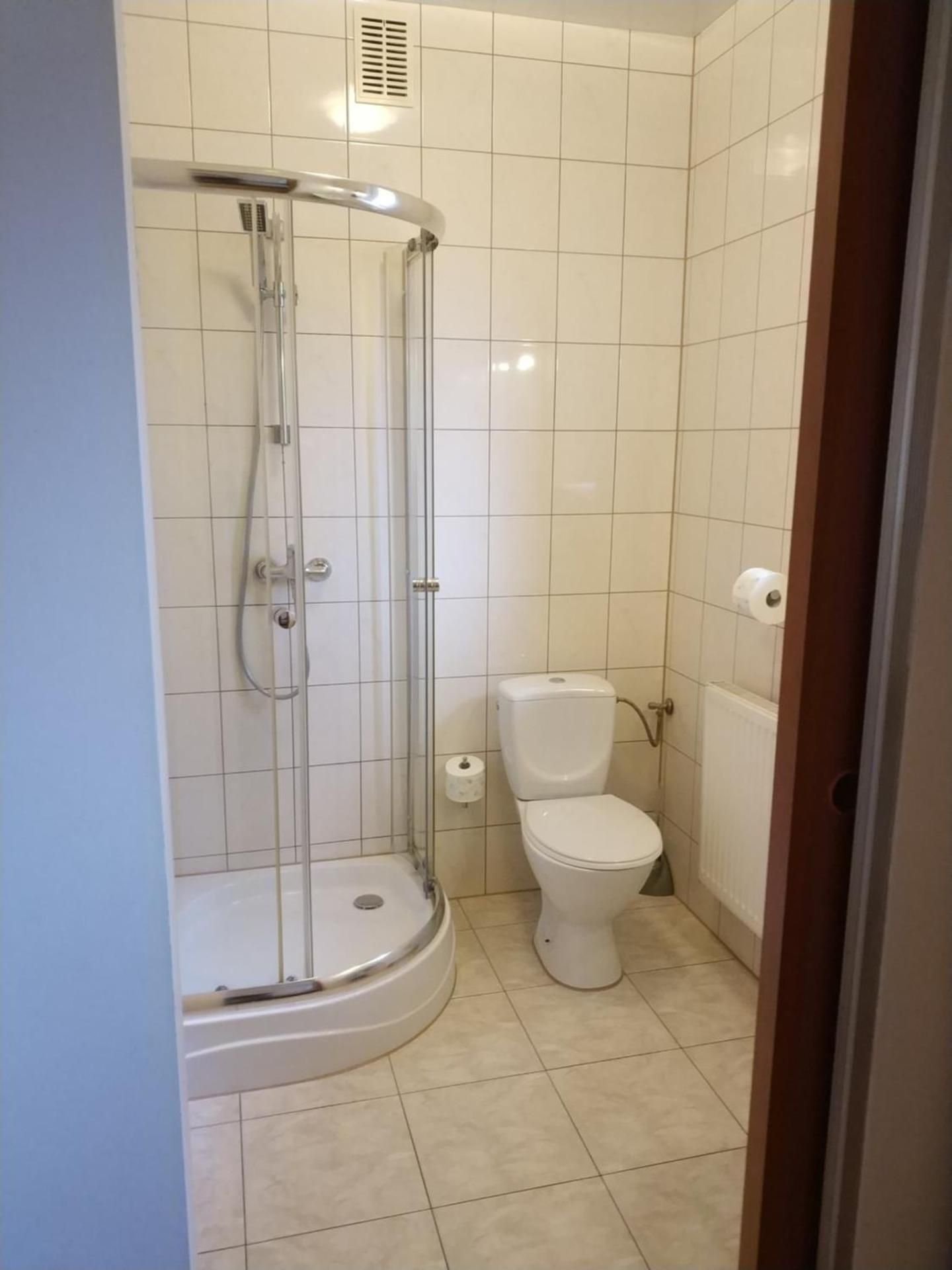 Basic Triple Room