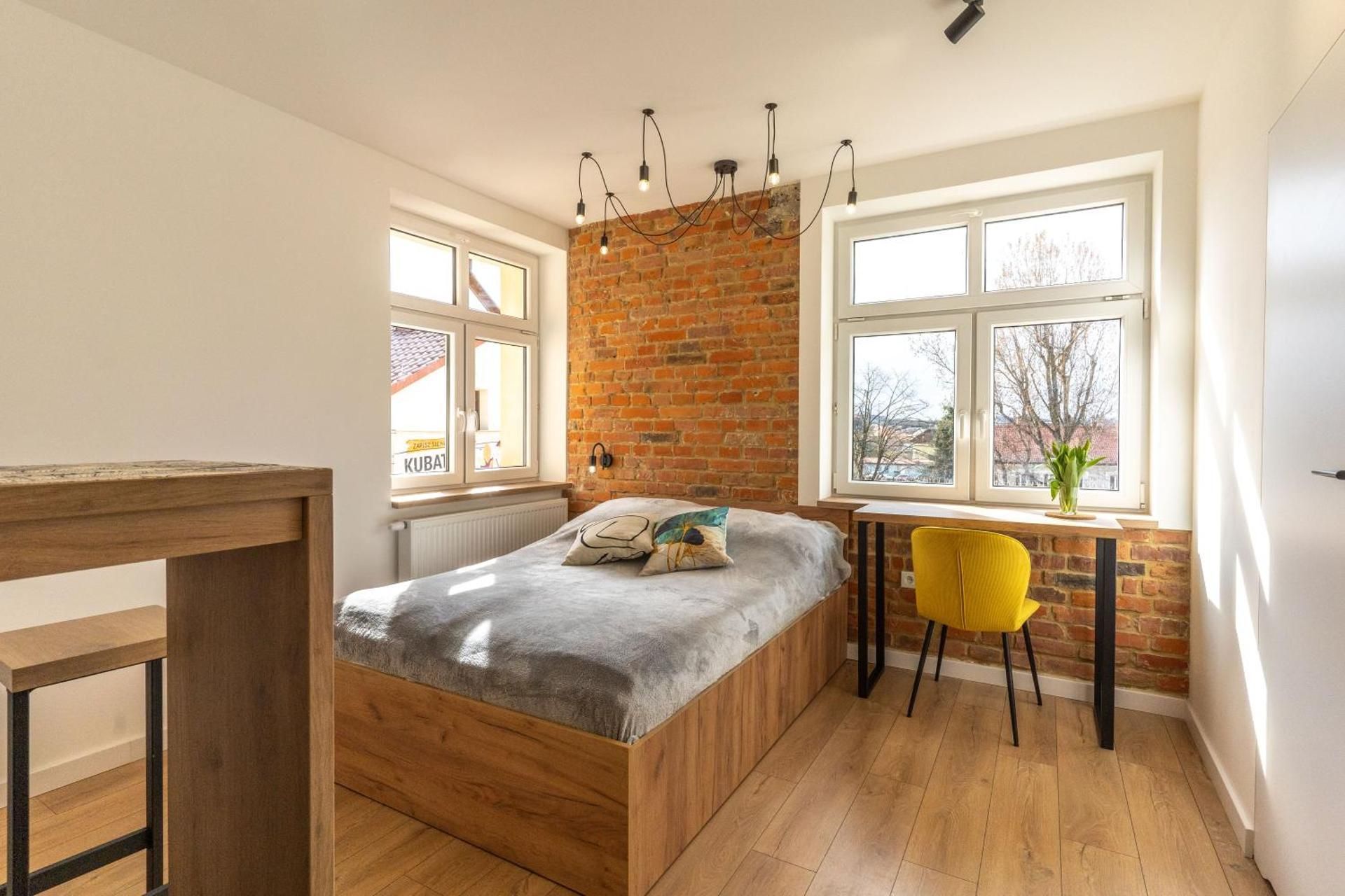 Standard Apartment