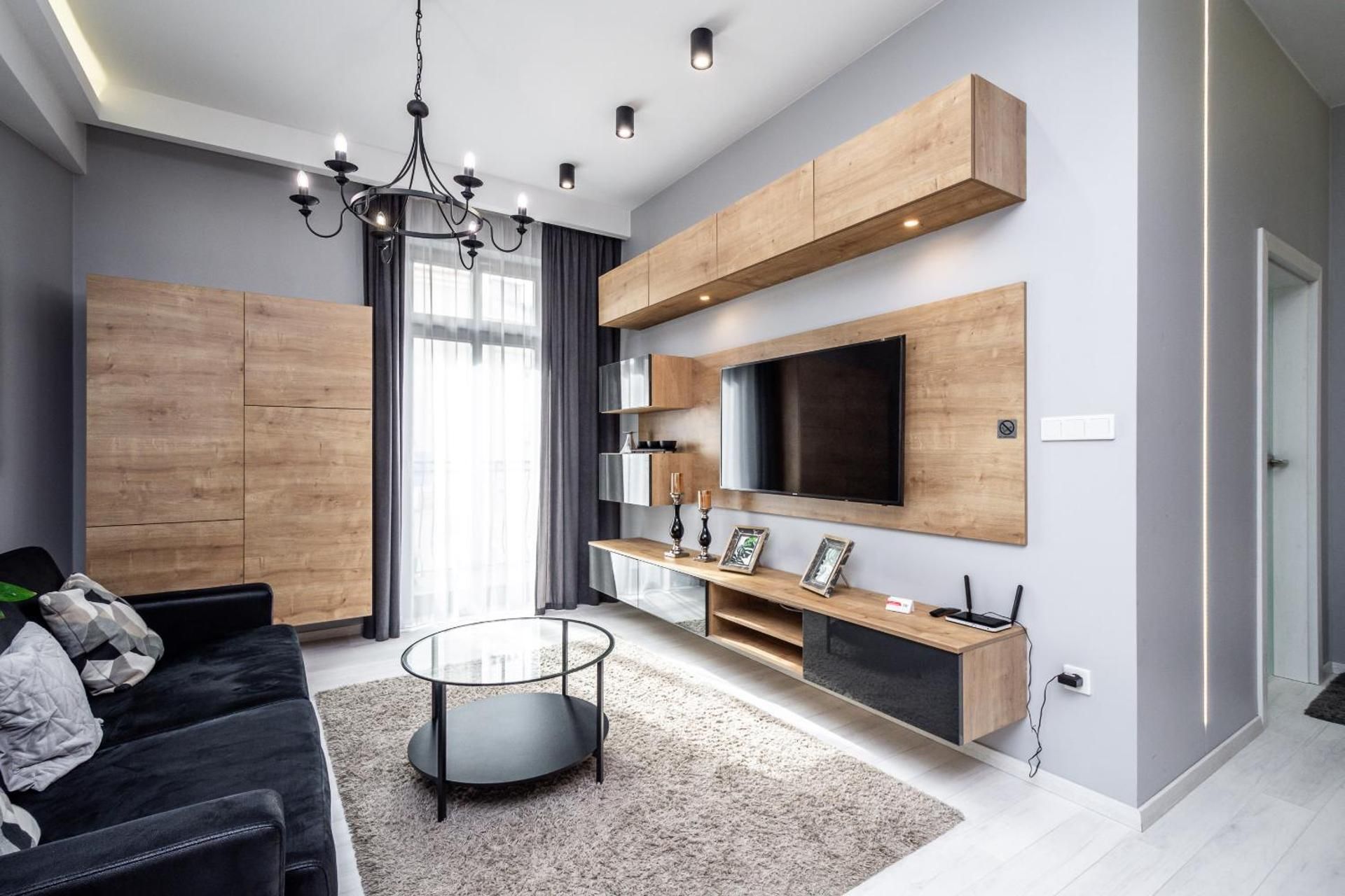 Superior Apartment