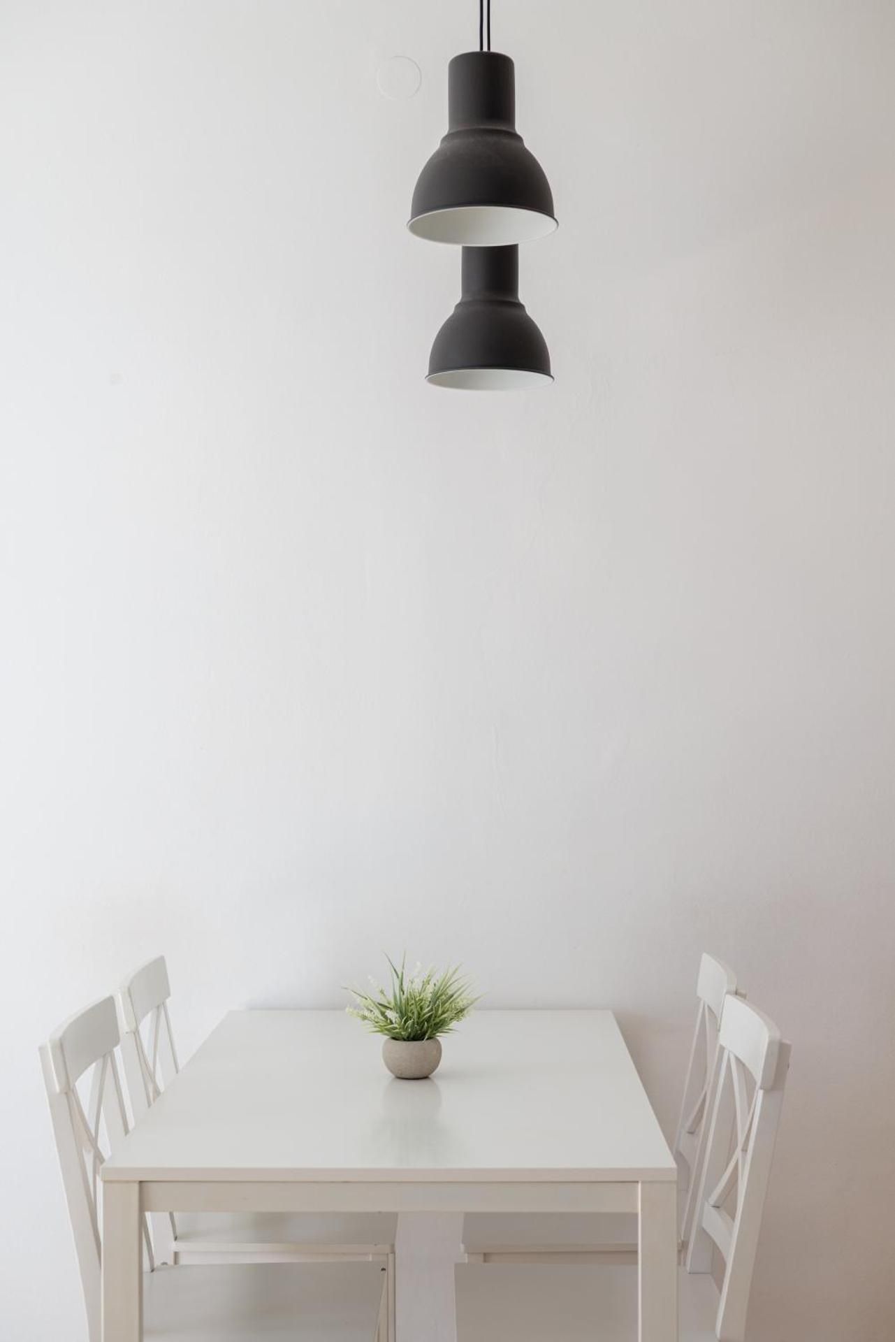 Lux Split Centre Apartments
