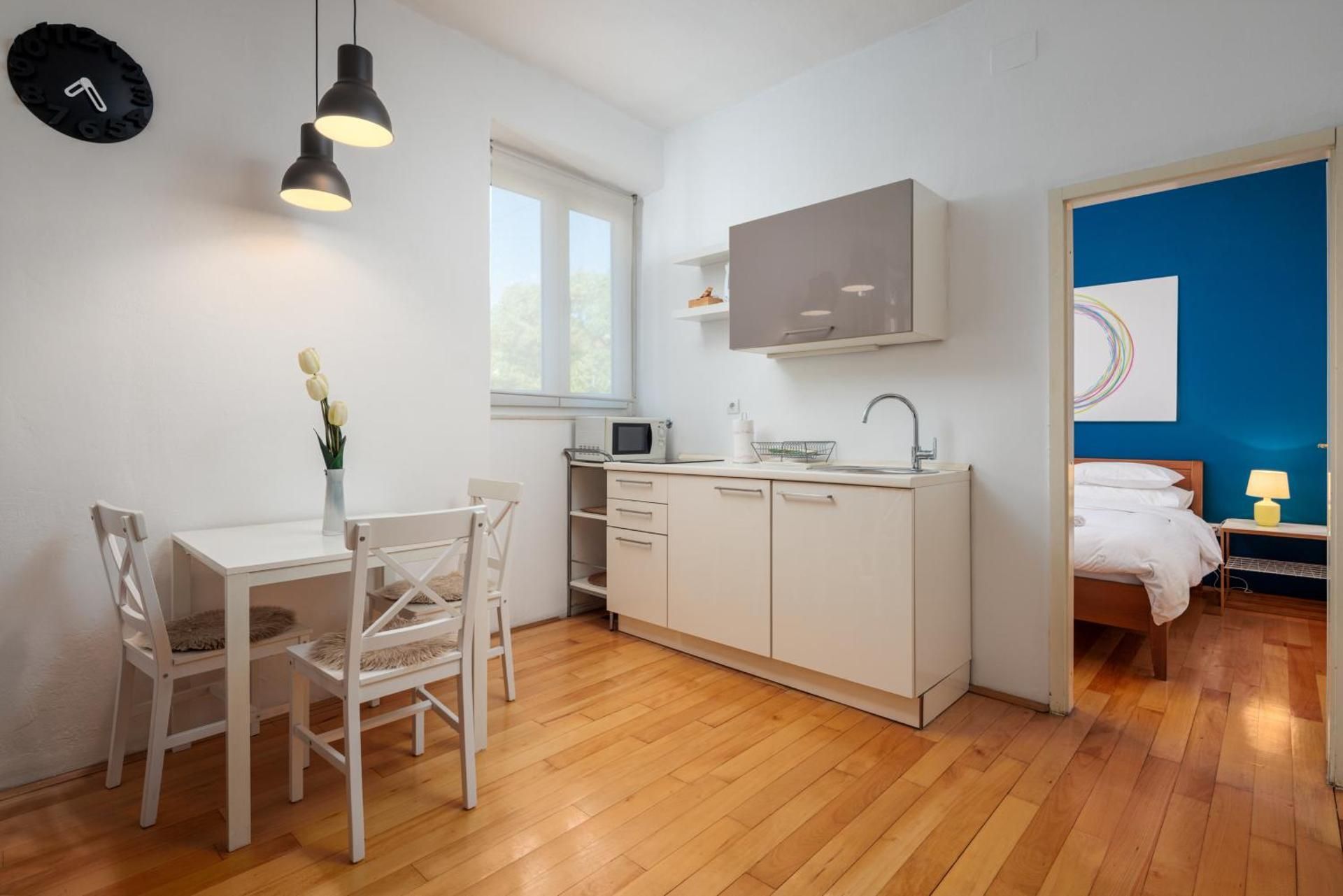 Lux Split Centre Apartments