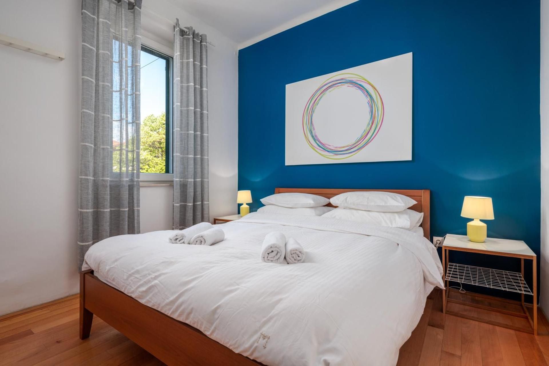 Lux Split Centre Apartments