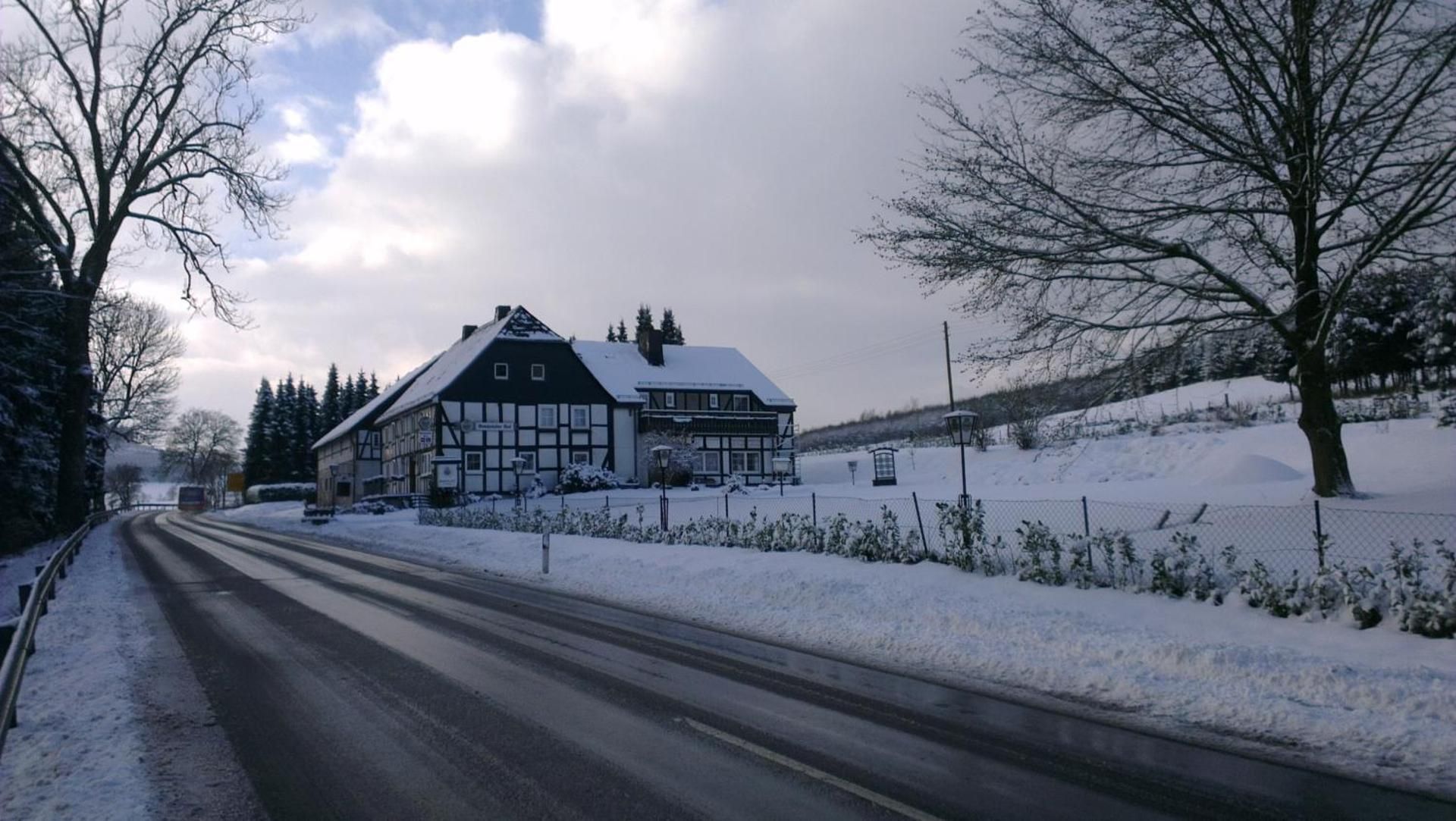 Hennetaler Hof