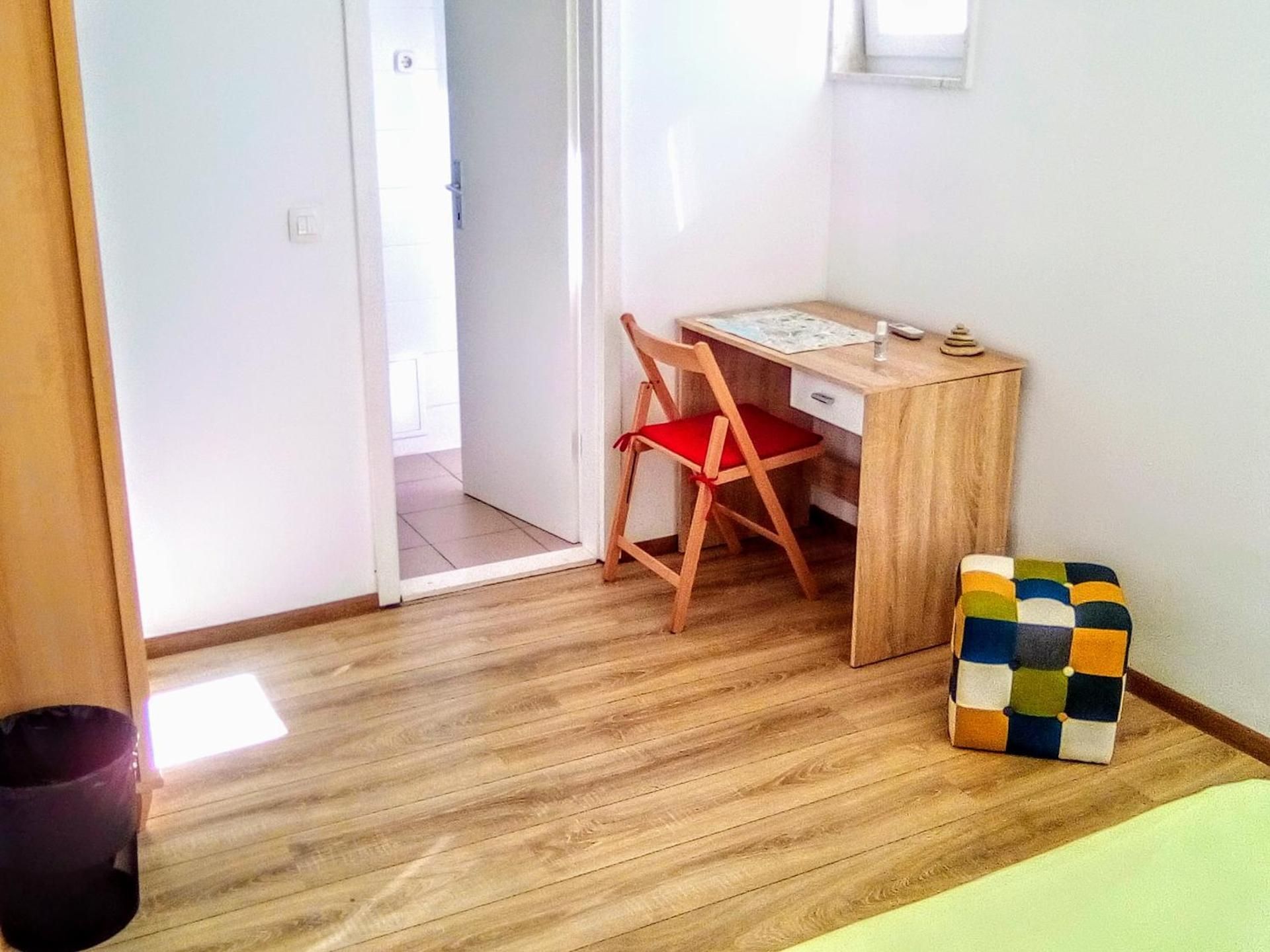 Maja rooms