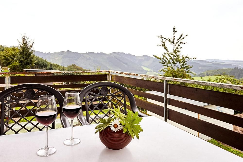 Pension Haus am Einberg