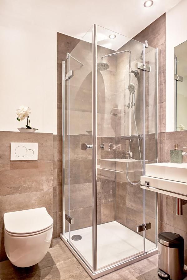 Pension Haus am Einberg Comfort Double Room 3