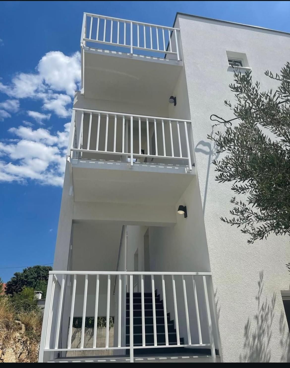 AAA Luxury Suites Split