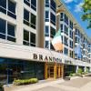 Brandon Hotel Conference & Leisure Centre