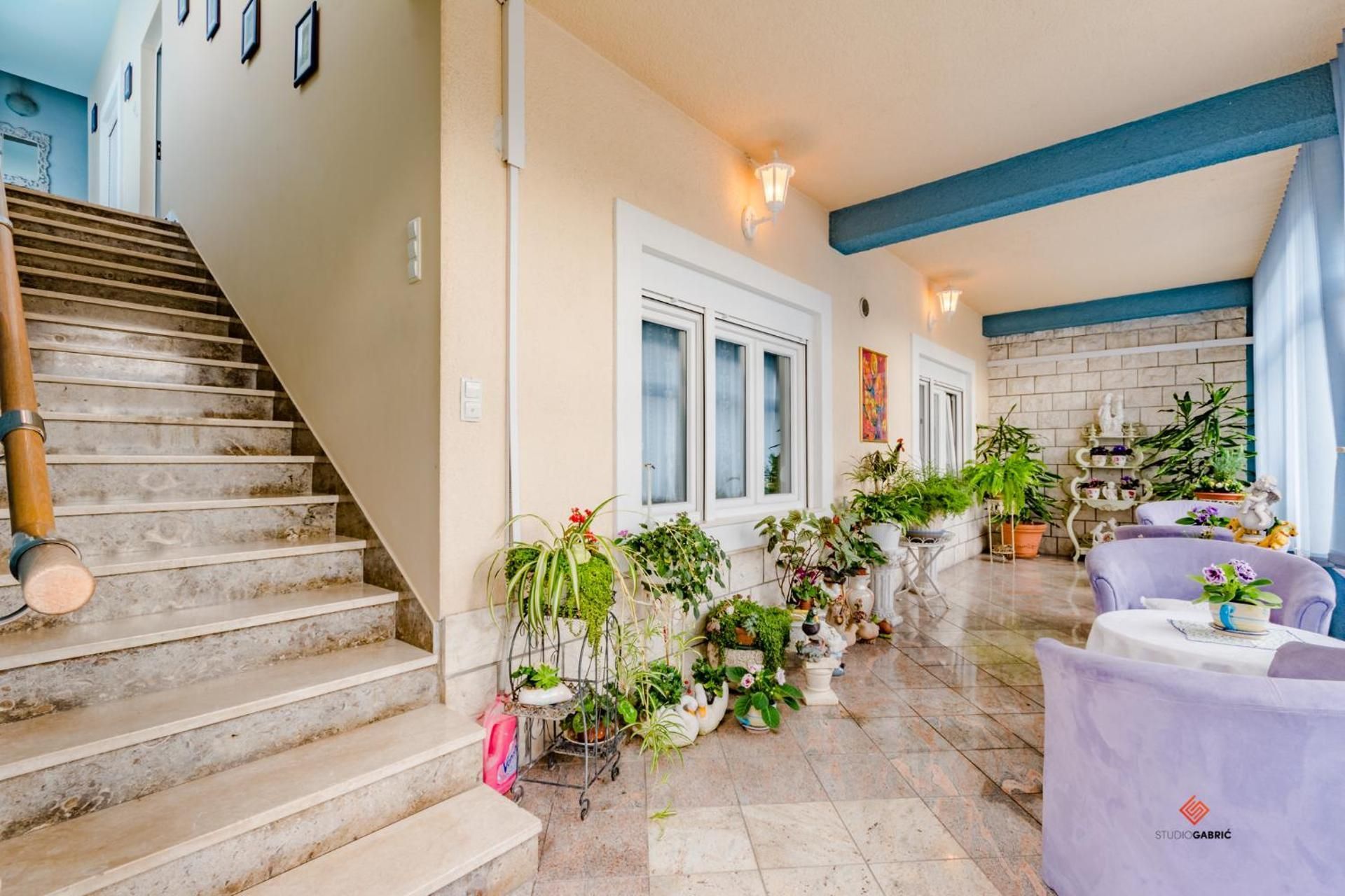 Guesthouse Rooms Split