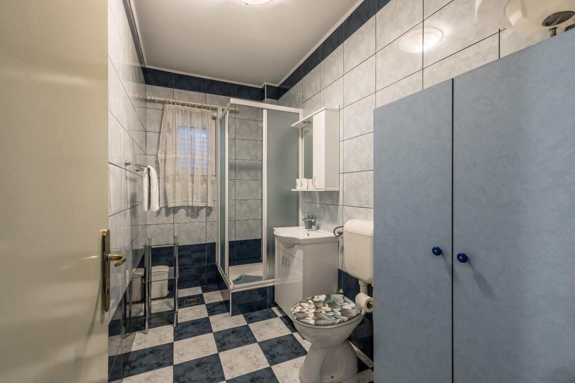 Guesthouse Rooms Split