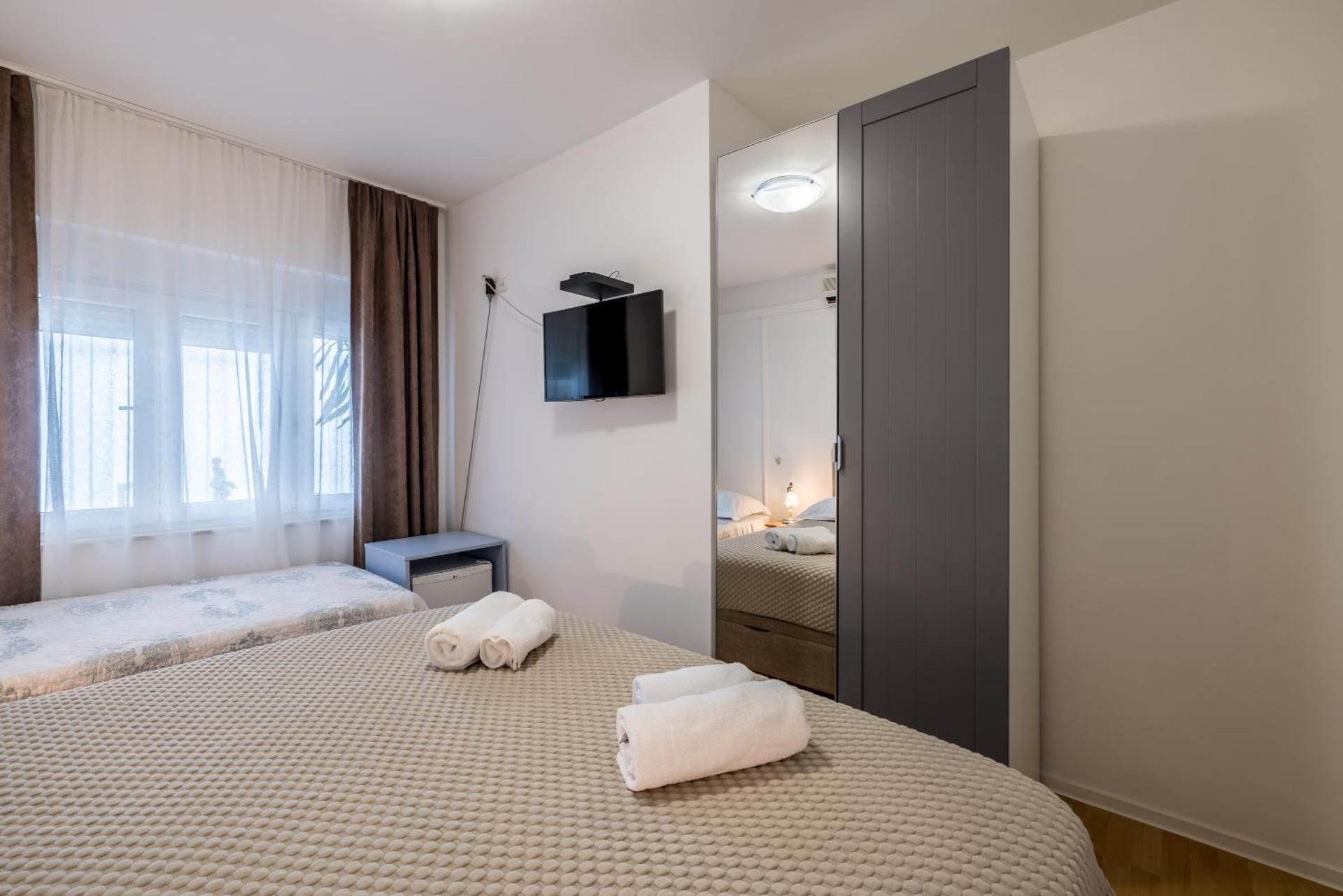 Guesthouse Rooms Split