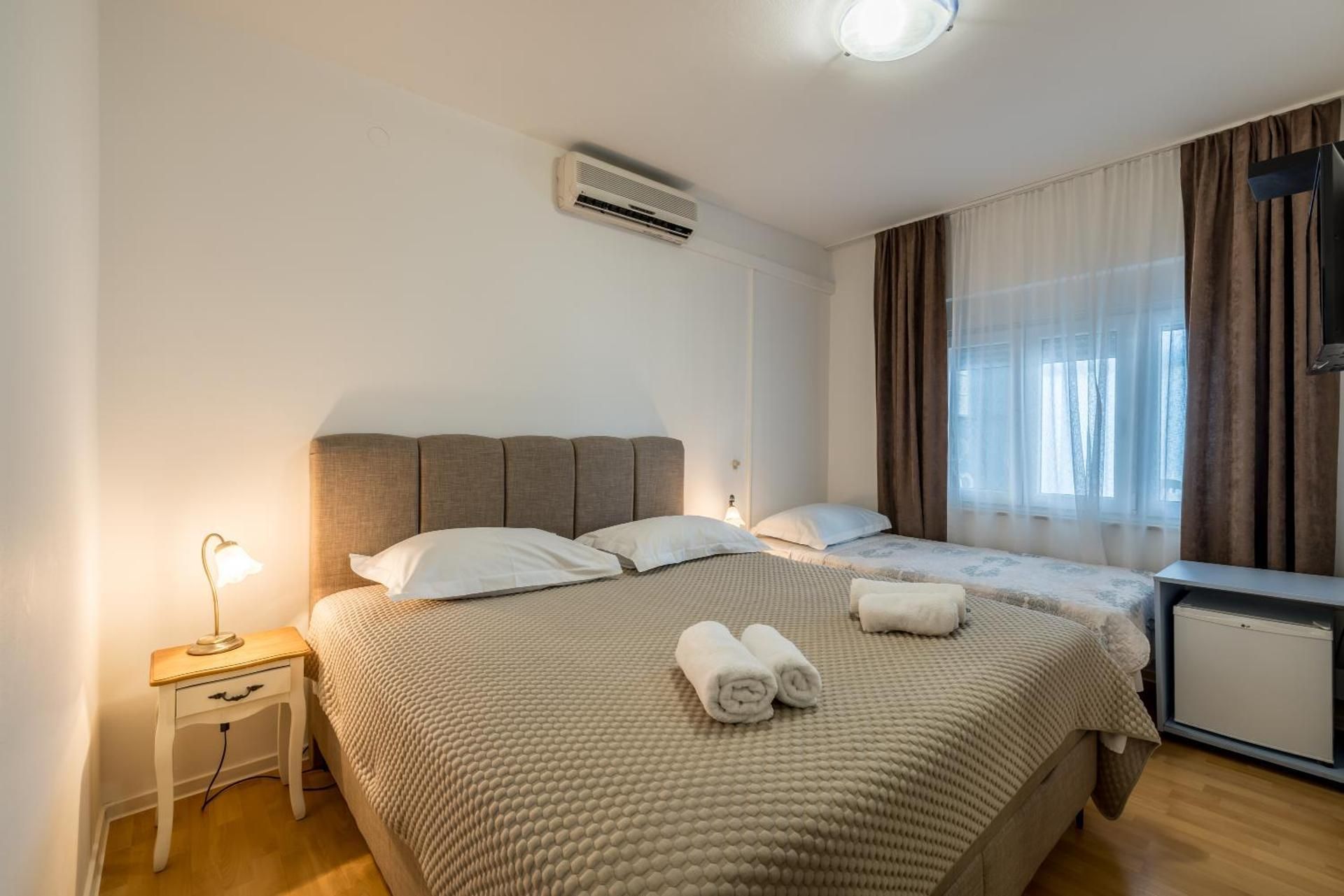 Guesthouse Rooms Split