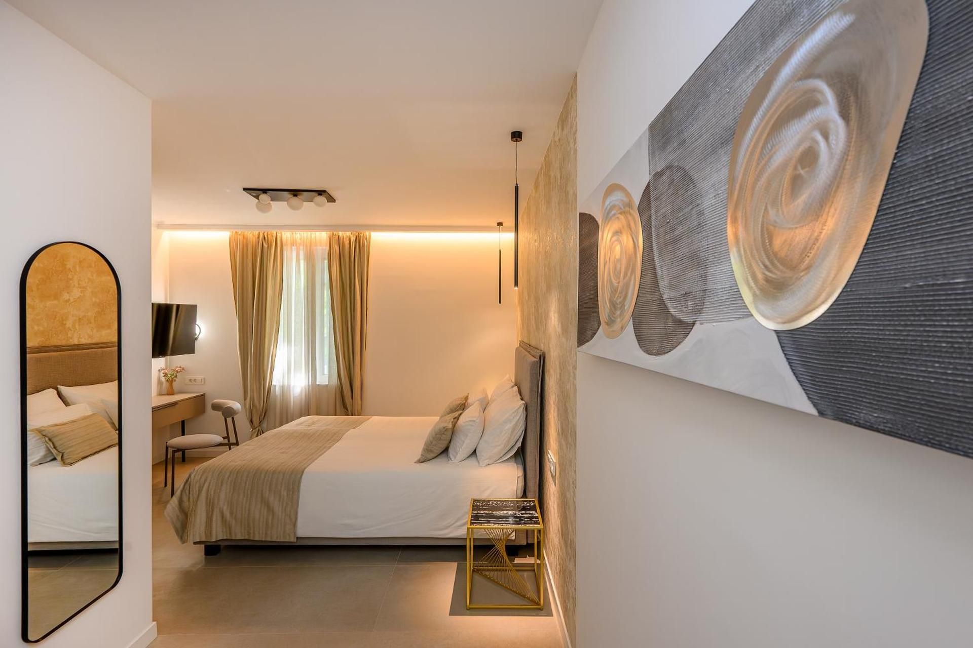 Kostela Spalato Luxury Rooms