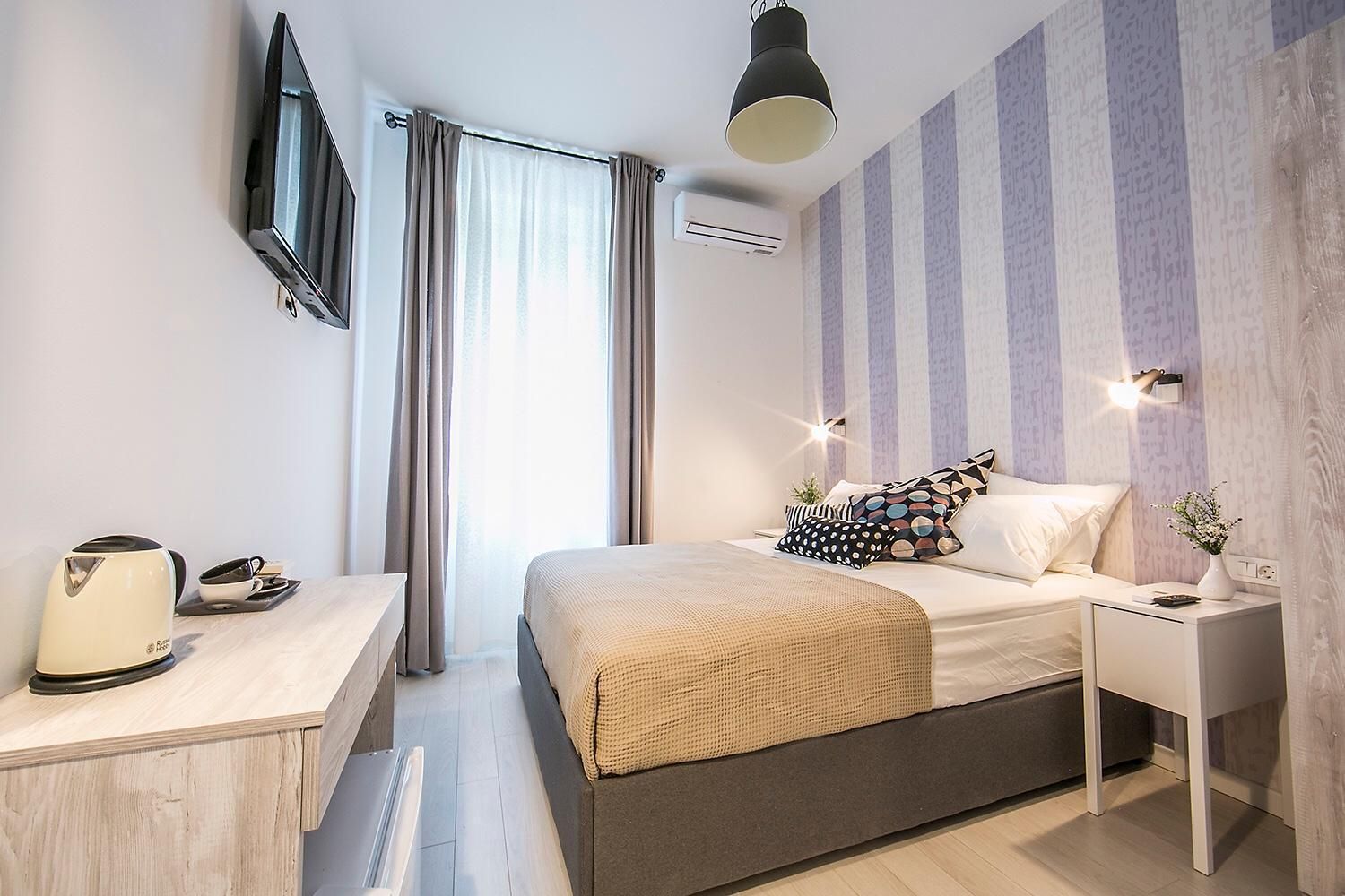 Rooms Nela