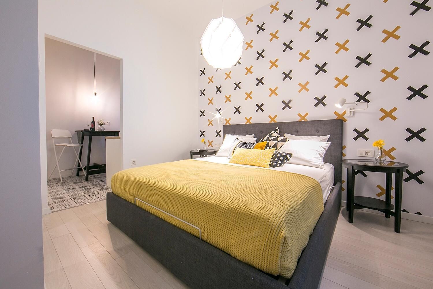 Rooms Nela