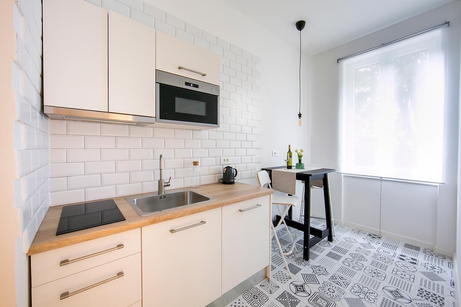 Rooms Nela
