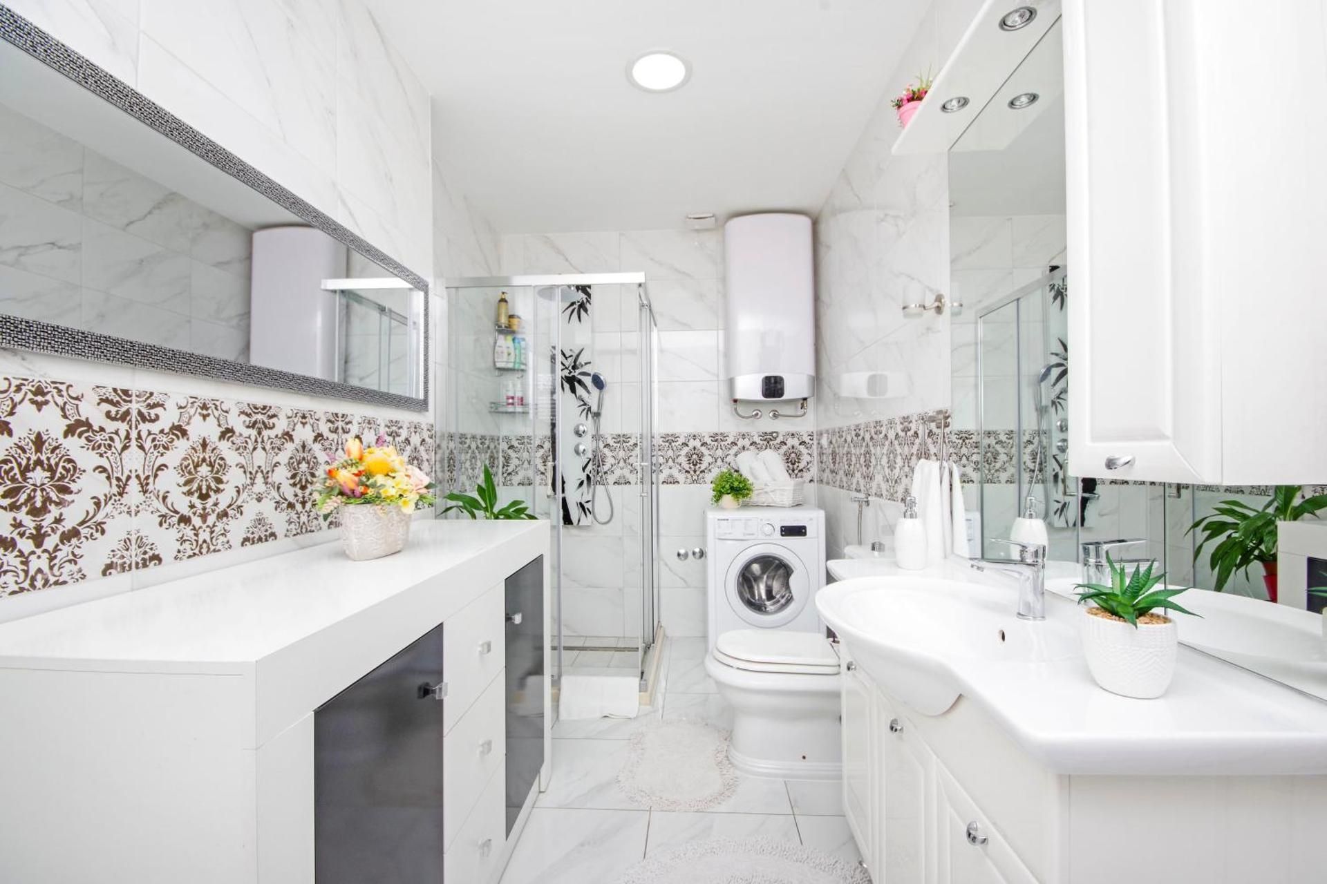 Villa Naomi DELUXE APARTMENT