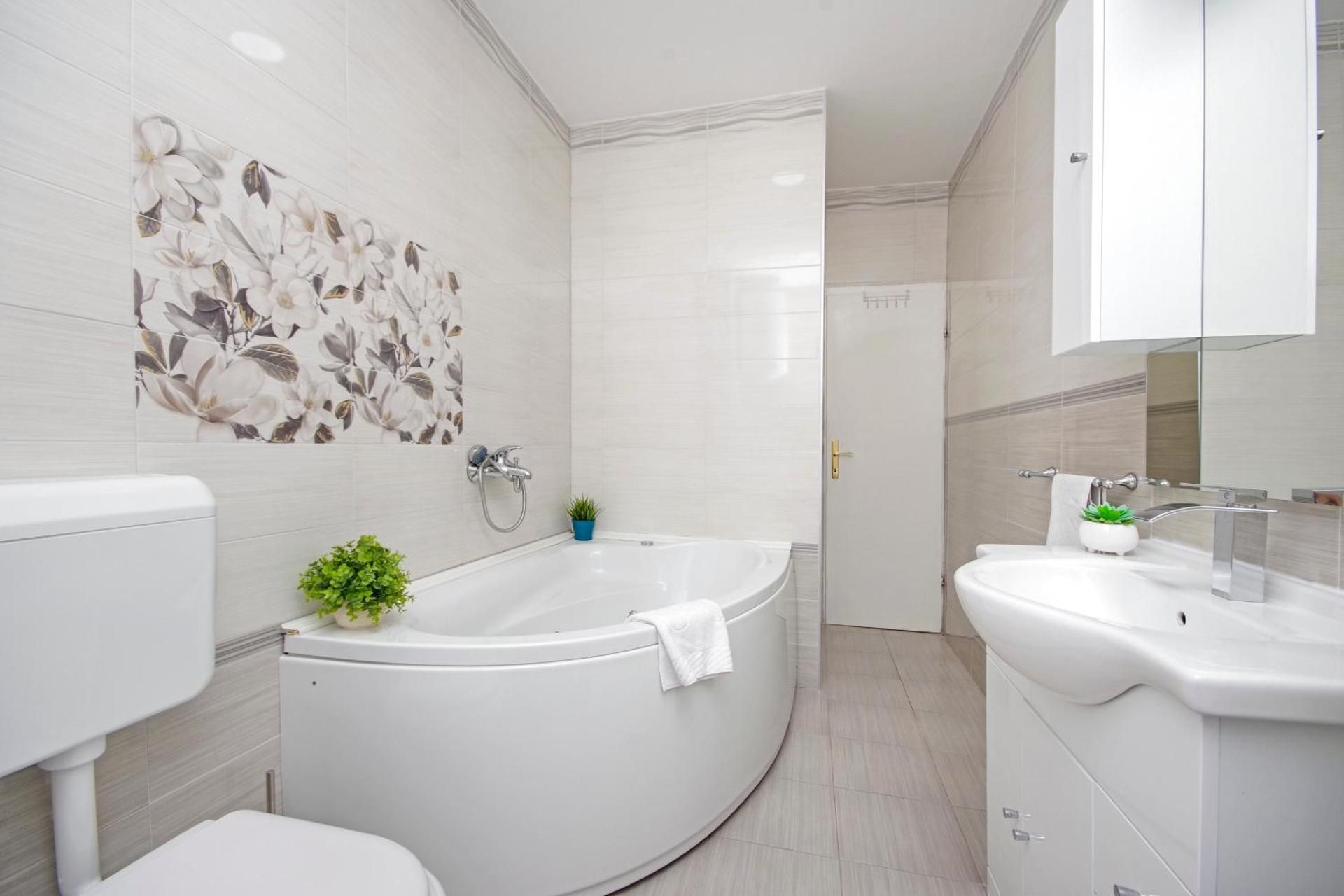 Villa Naomi Apartment