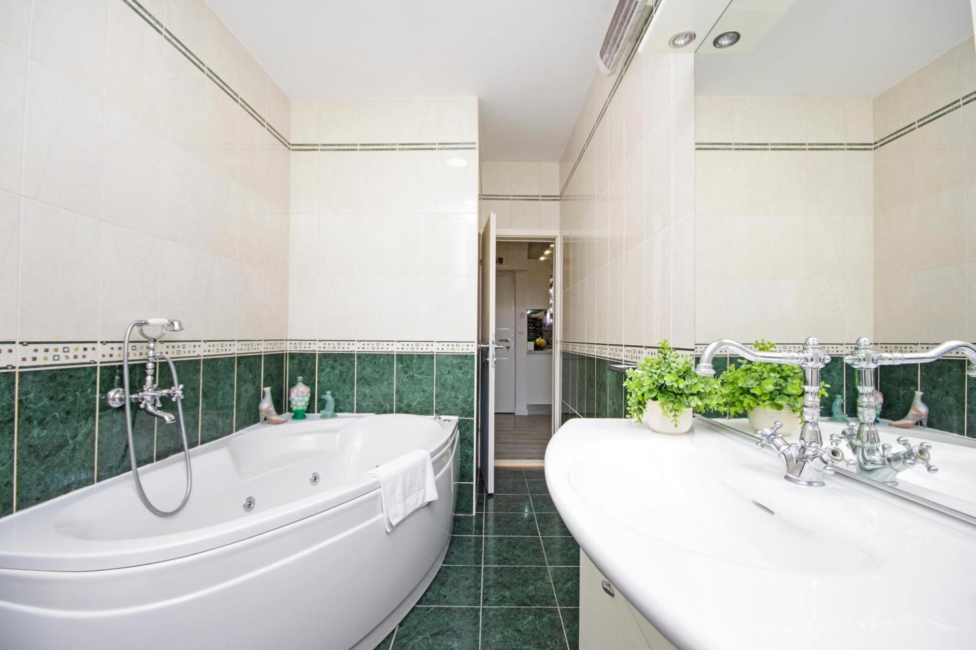 Villa Naomi Superior Apartment