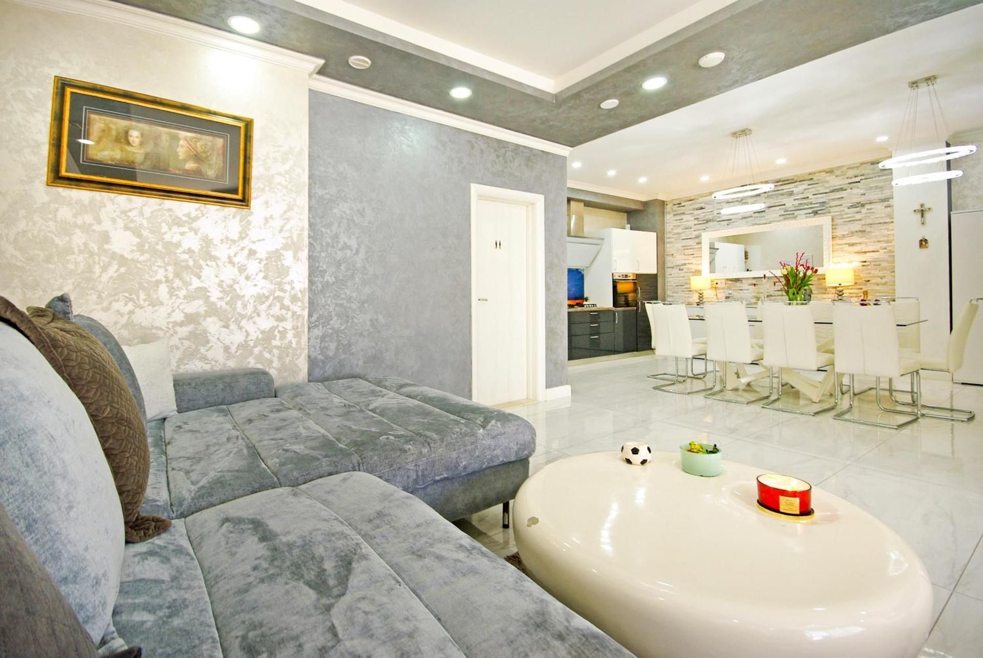 Villa Naomi DELUXE APARTMENT 2