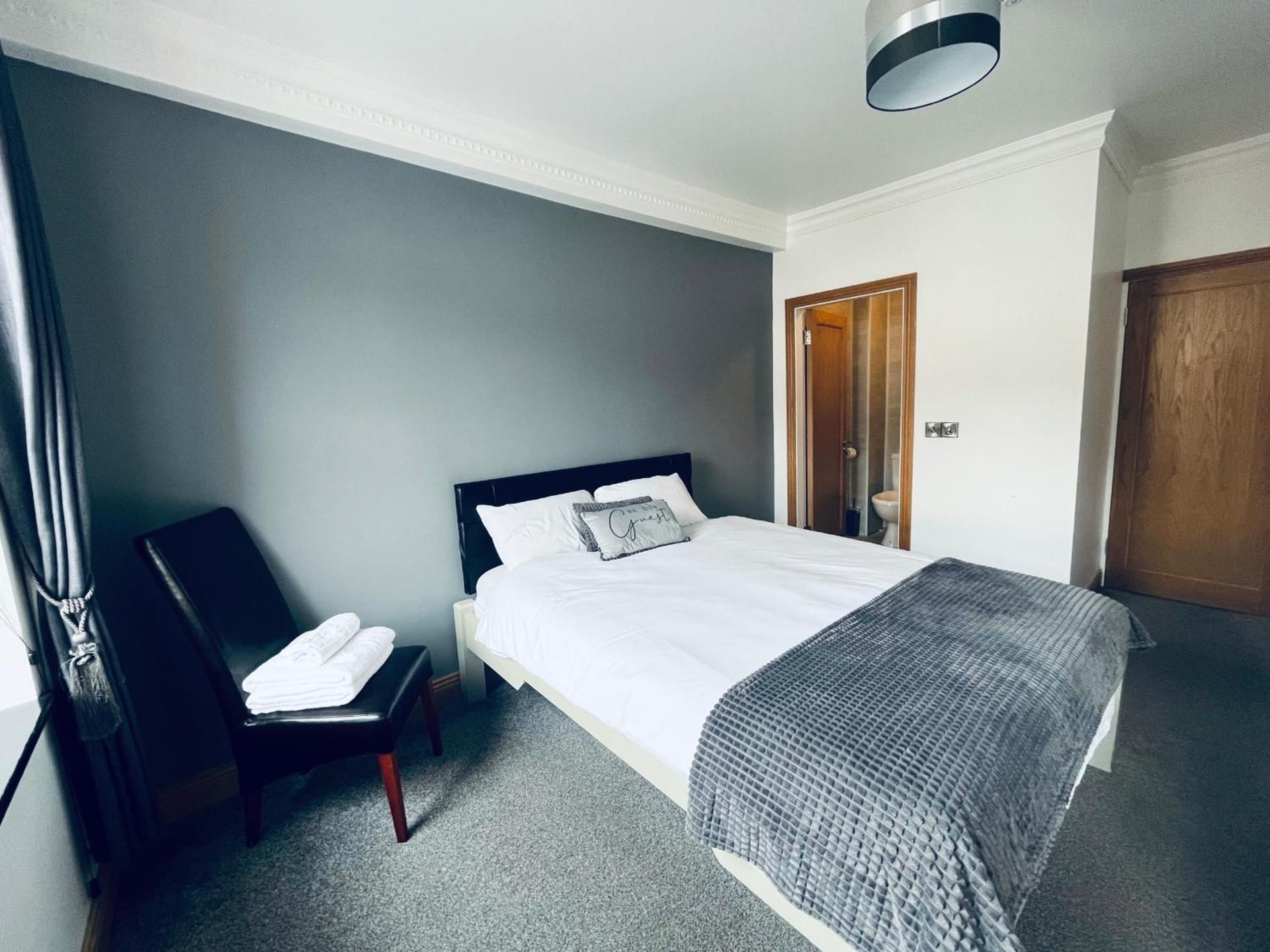 King Room