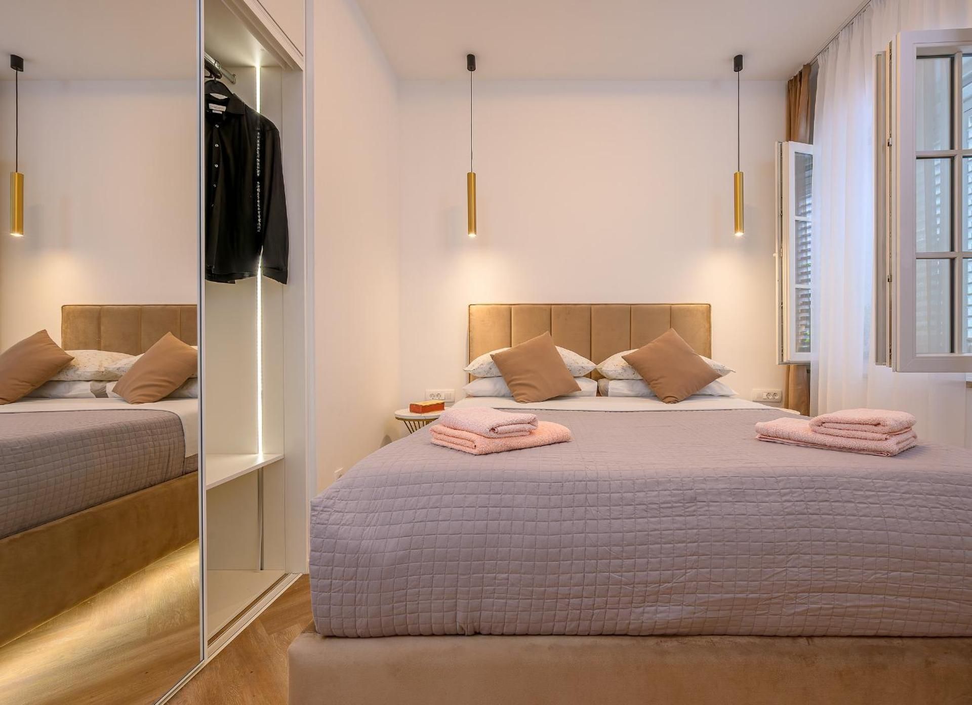 Jupiter Luxury Accommodation