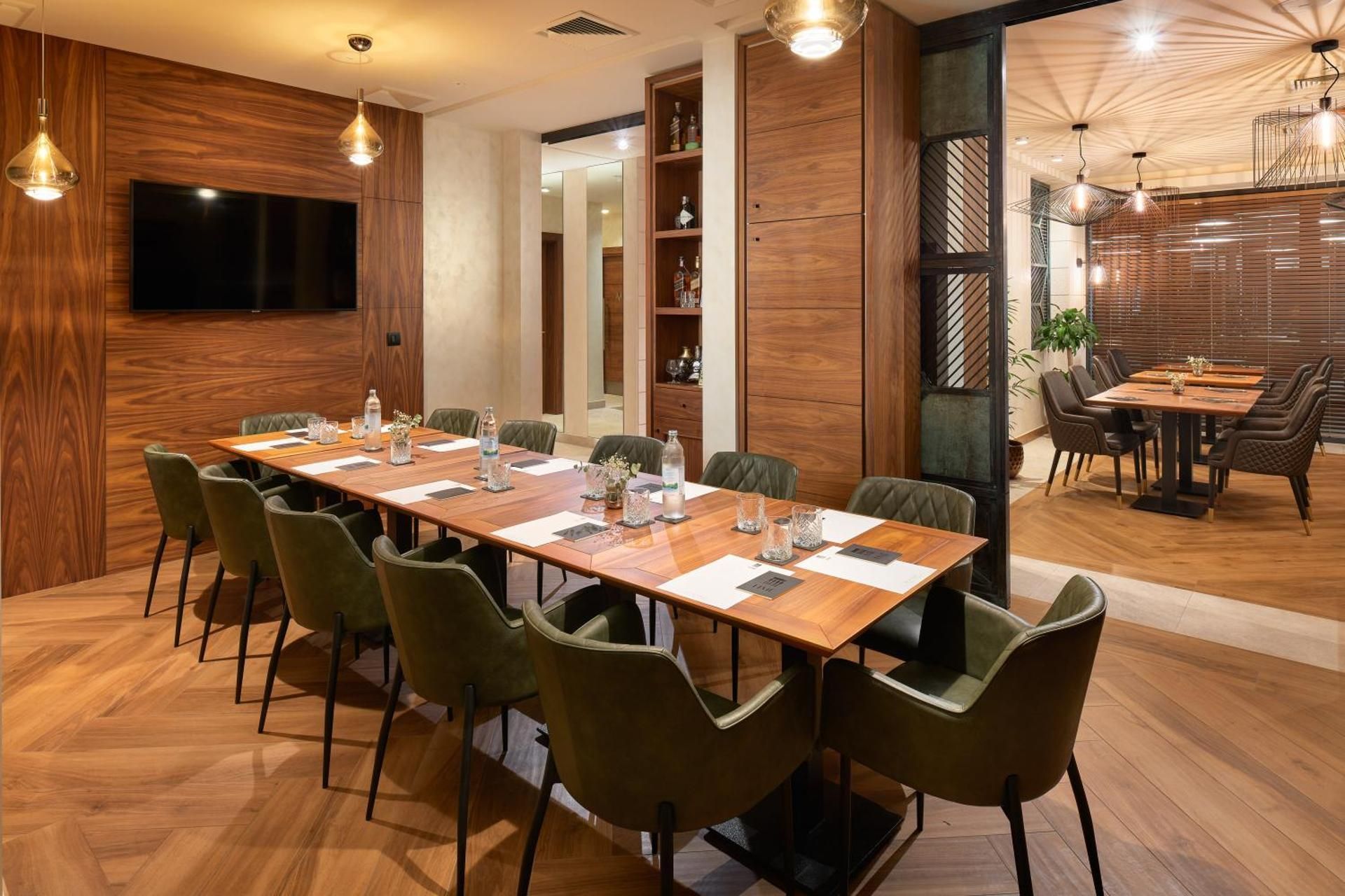 meeting room / ballrooms