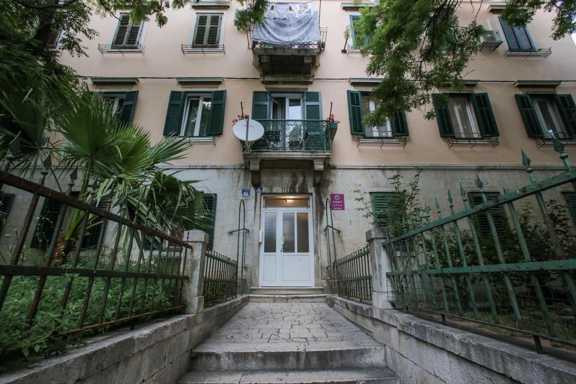 D&D suites in Split centre 1