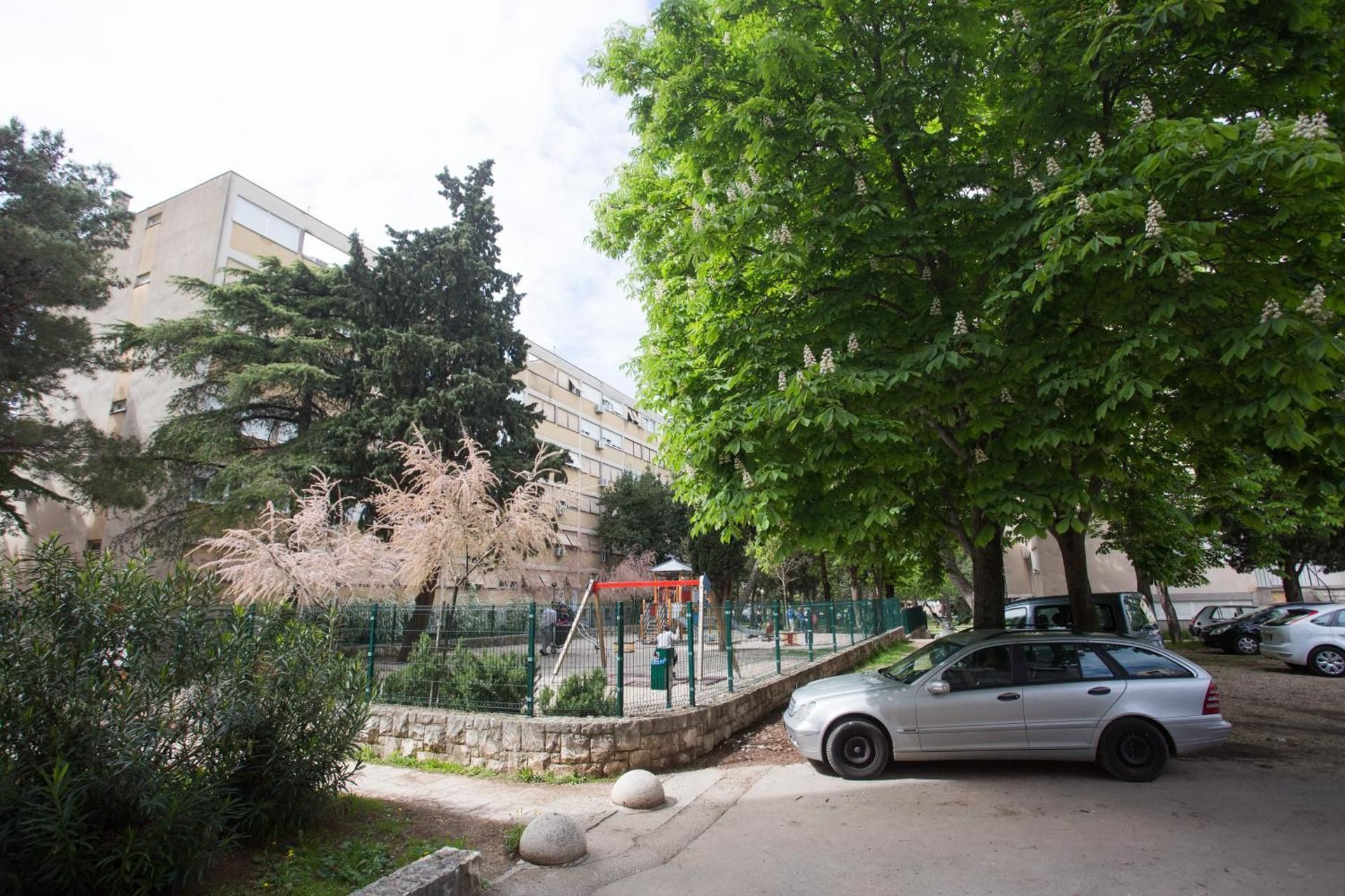 Apartmani Maras