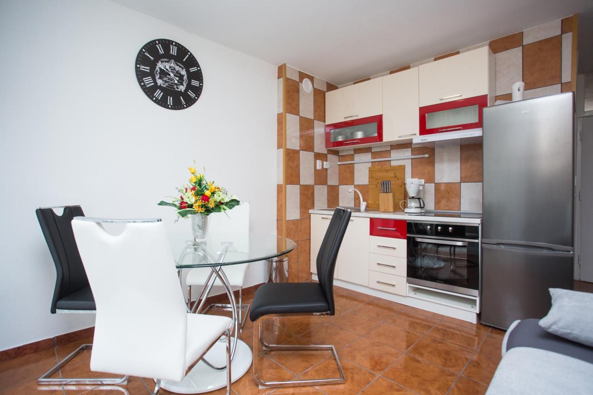 Apartmani Maras
