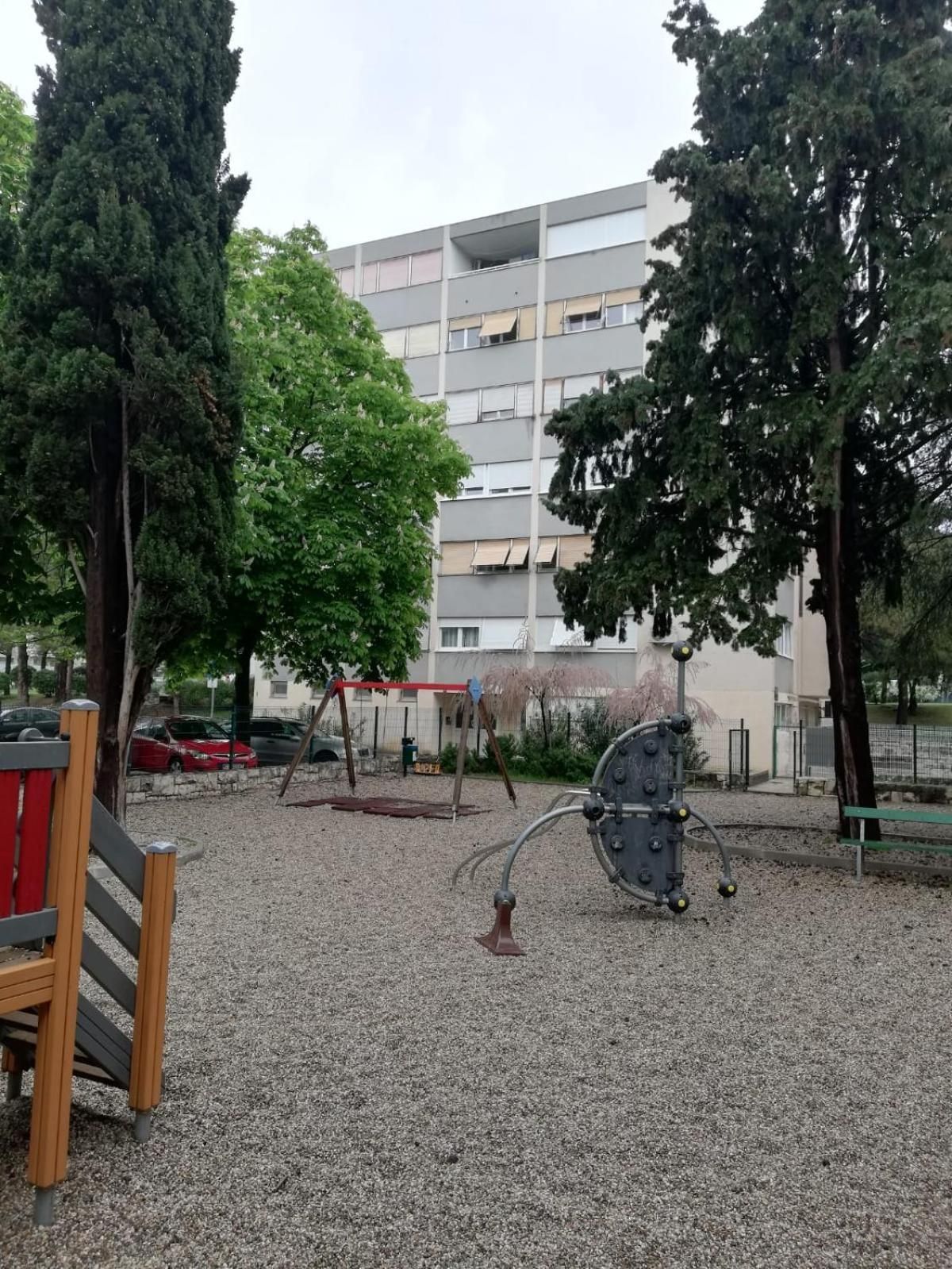 Apartmani Maras