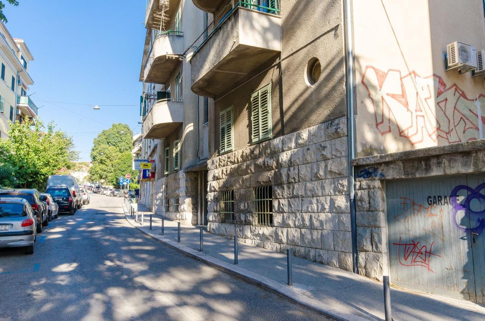 Guest house Levanda