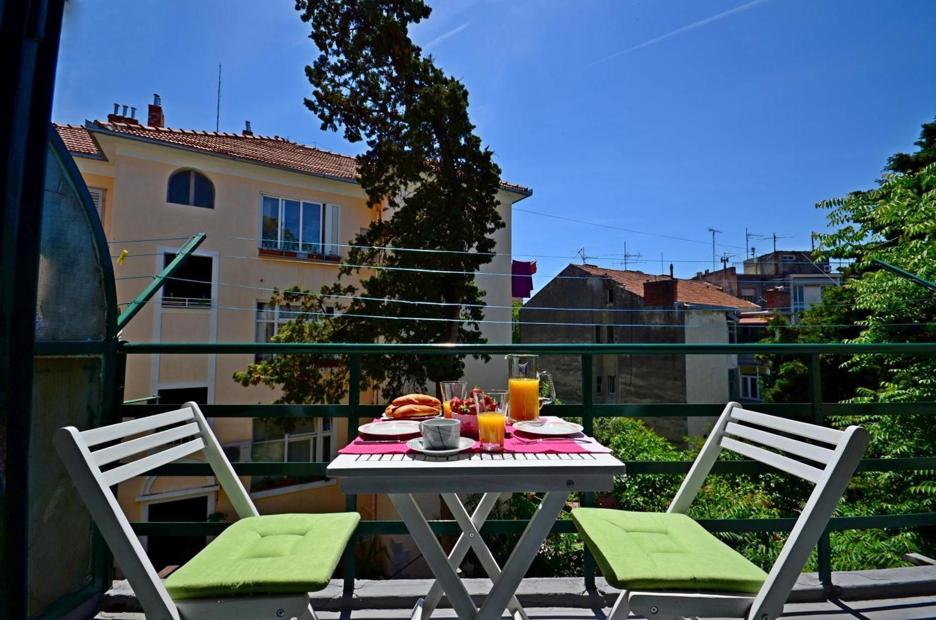 Guest house Levanda