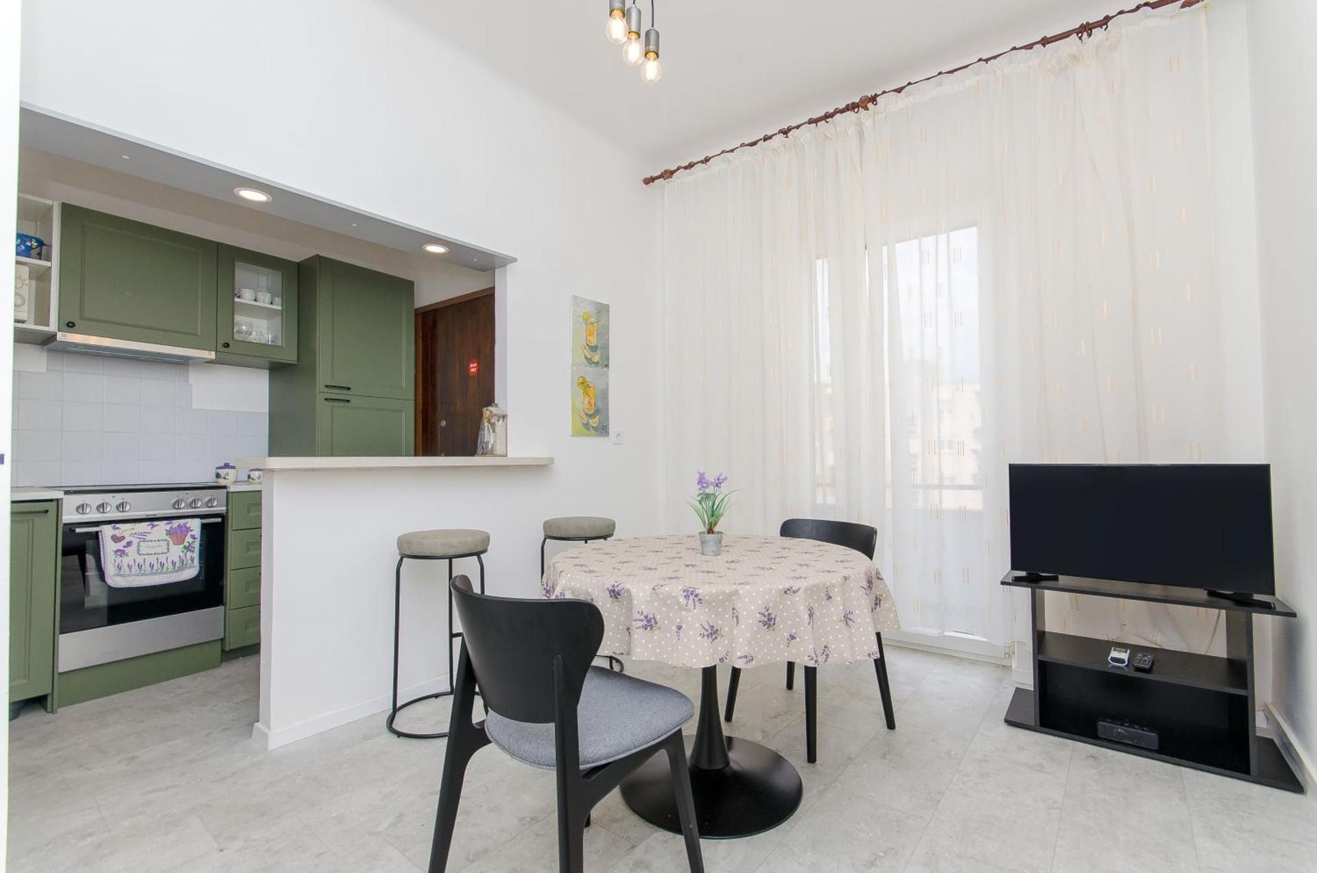 Guest house Levanda