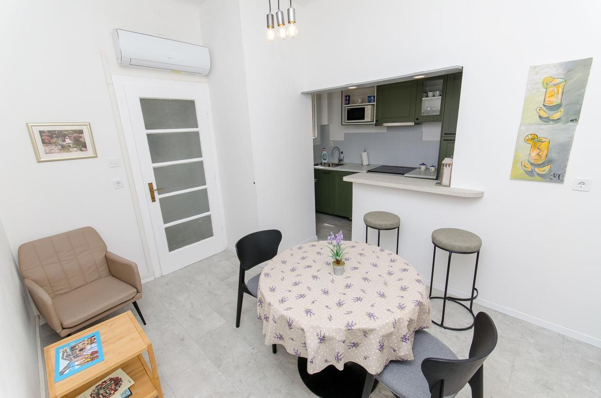 Guest house Levanda