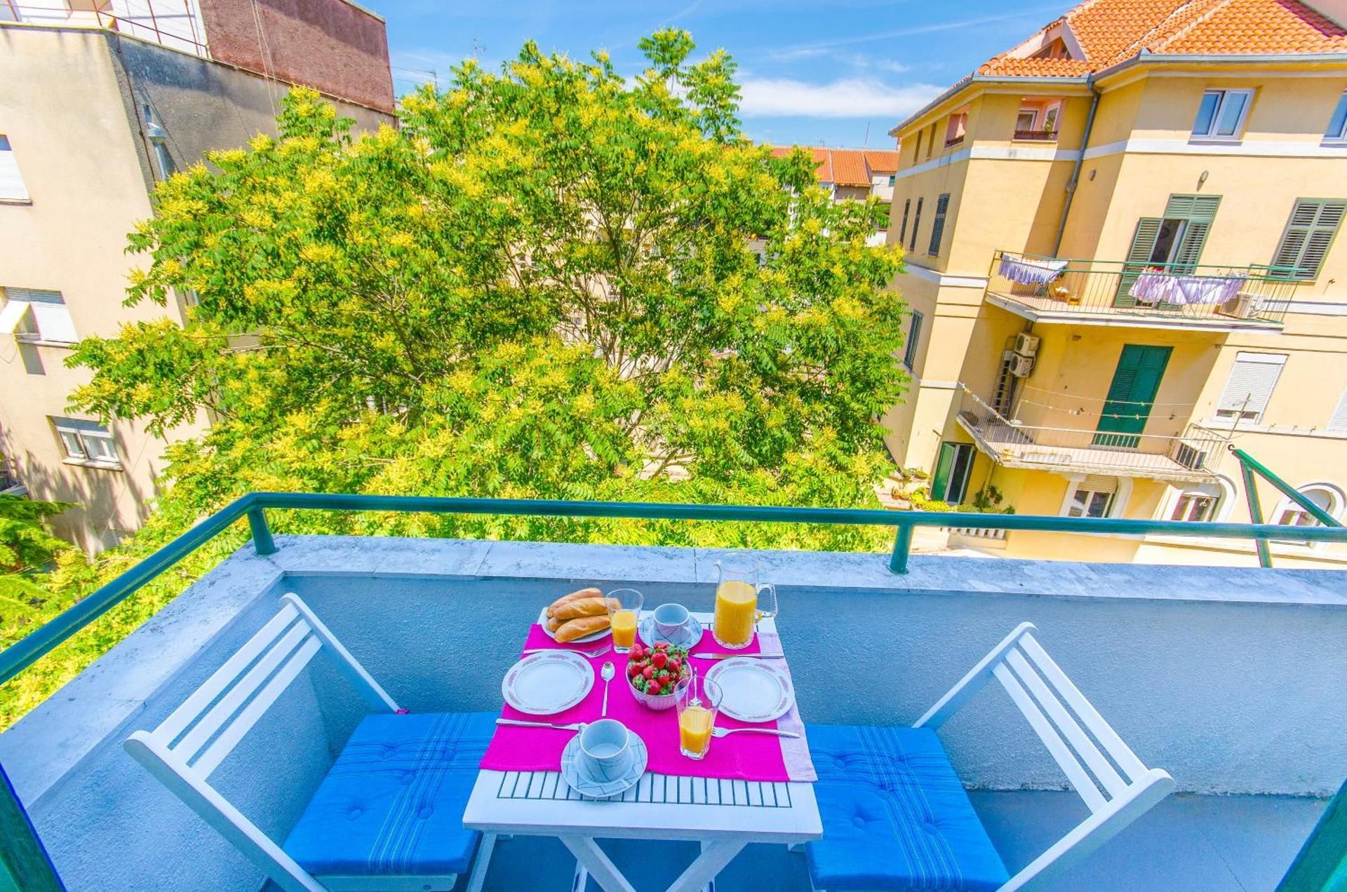 Guest house Levanda