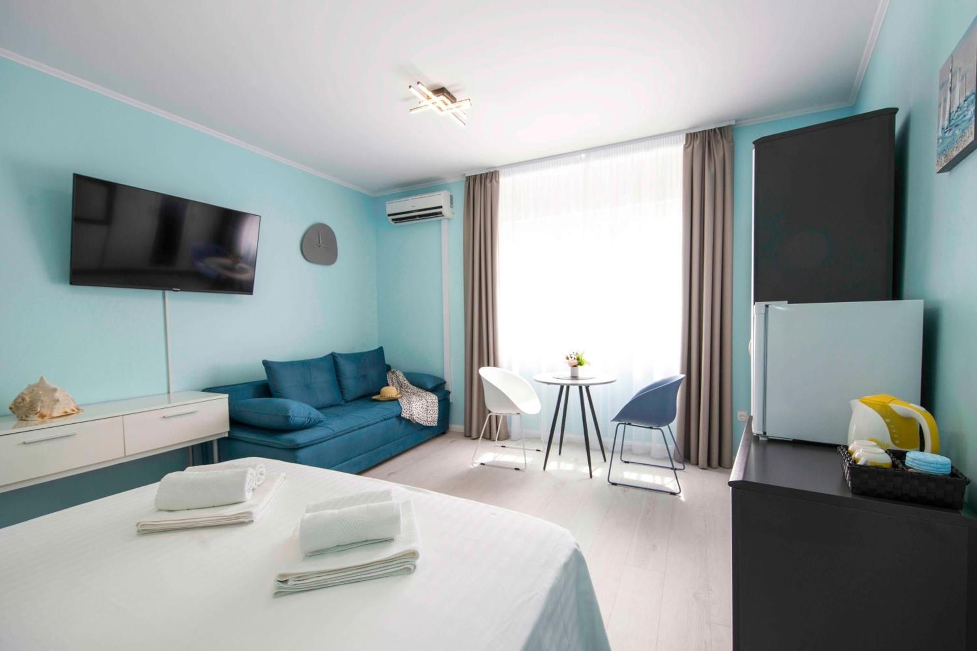 A-more accommodation