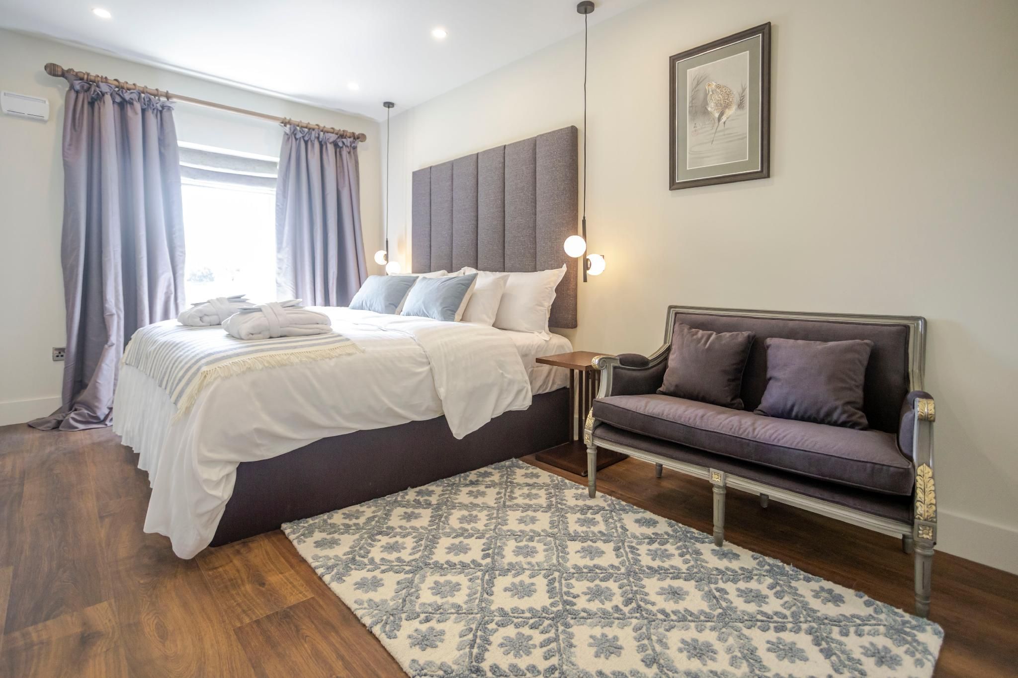 Deluxe Home