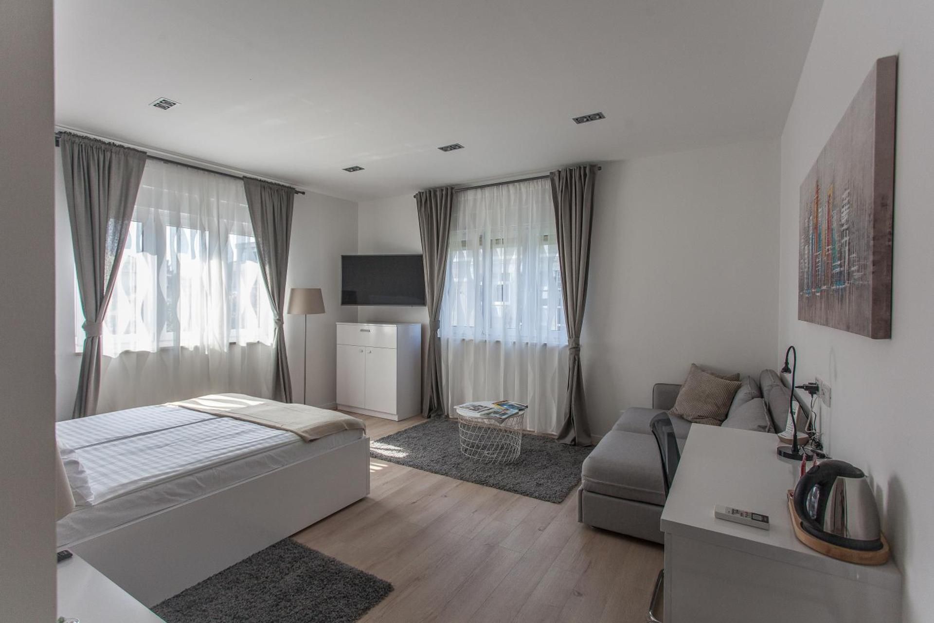 Priuli Suites
