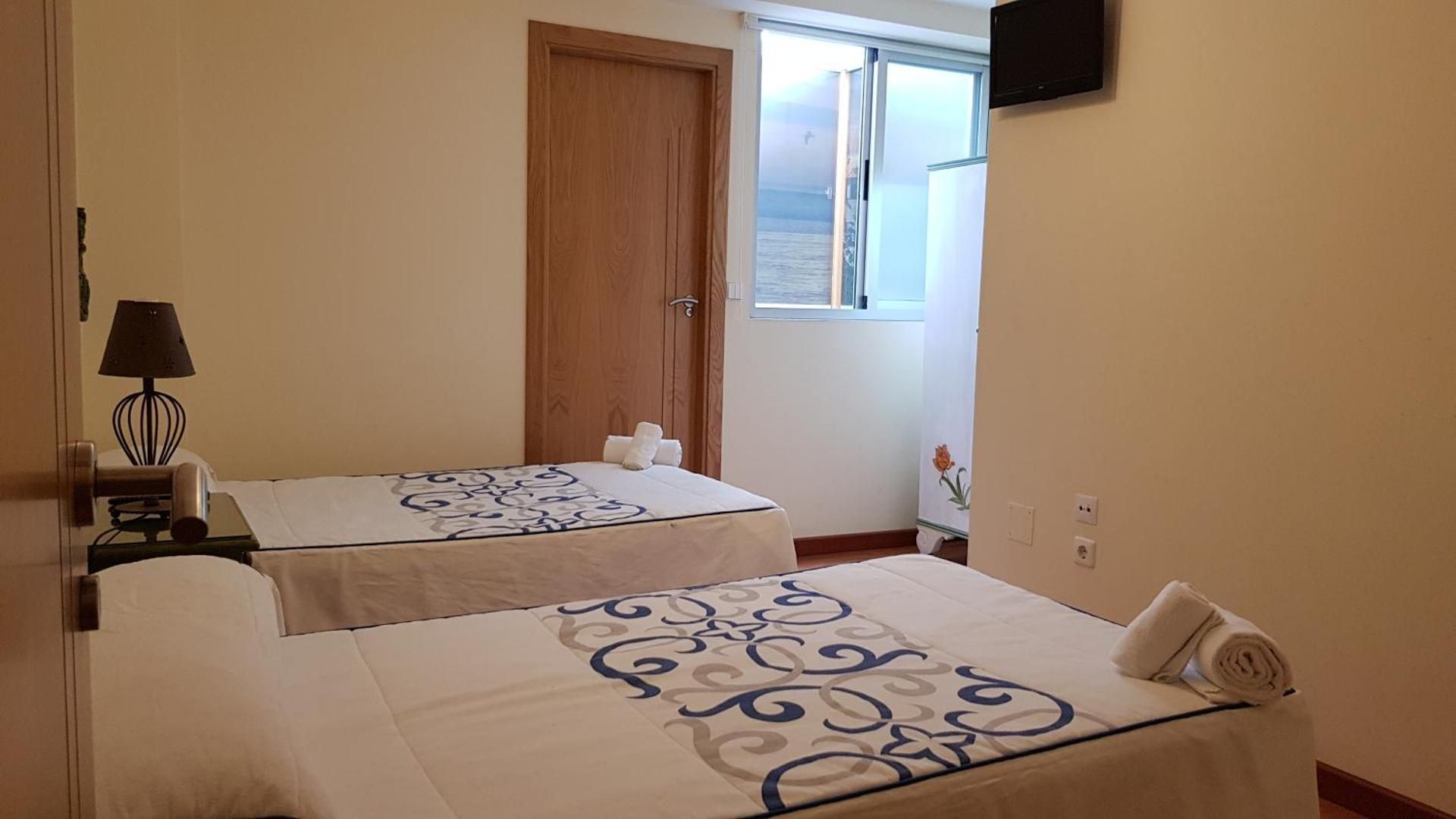 Budget Twin Room