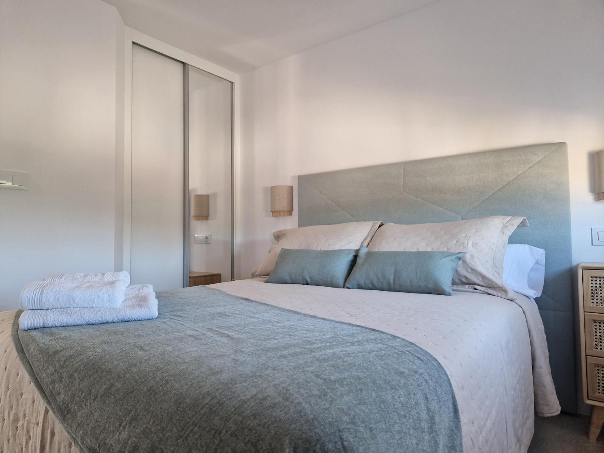 Apartment with Sea View
