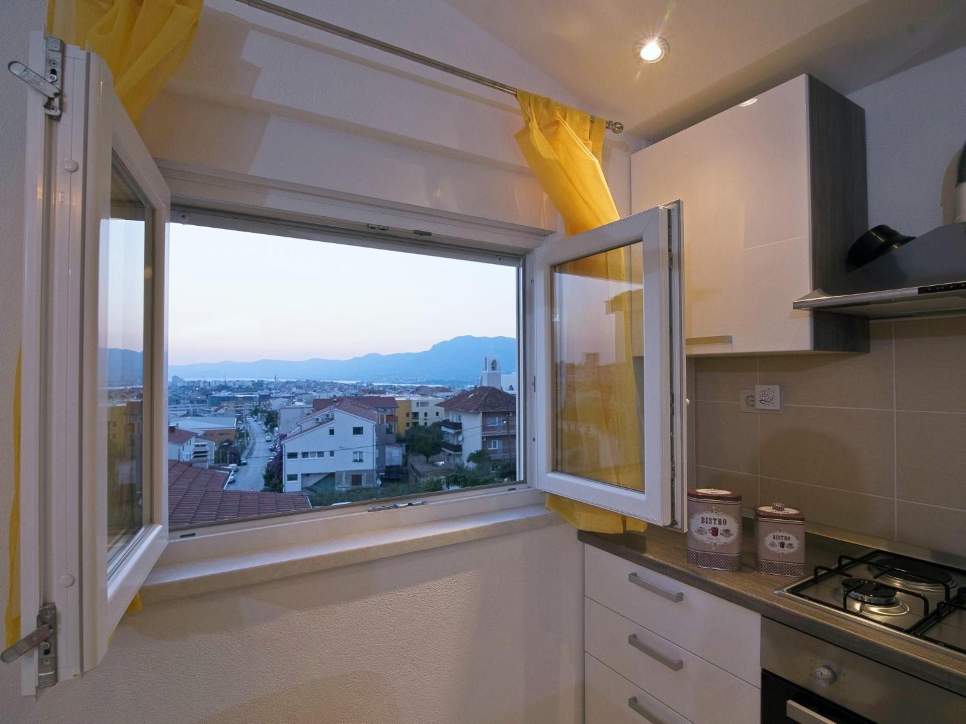 Apartments Marli Apartment with Two Bedrooms 